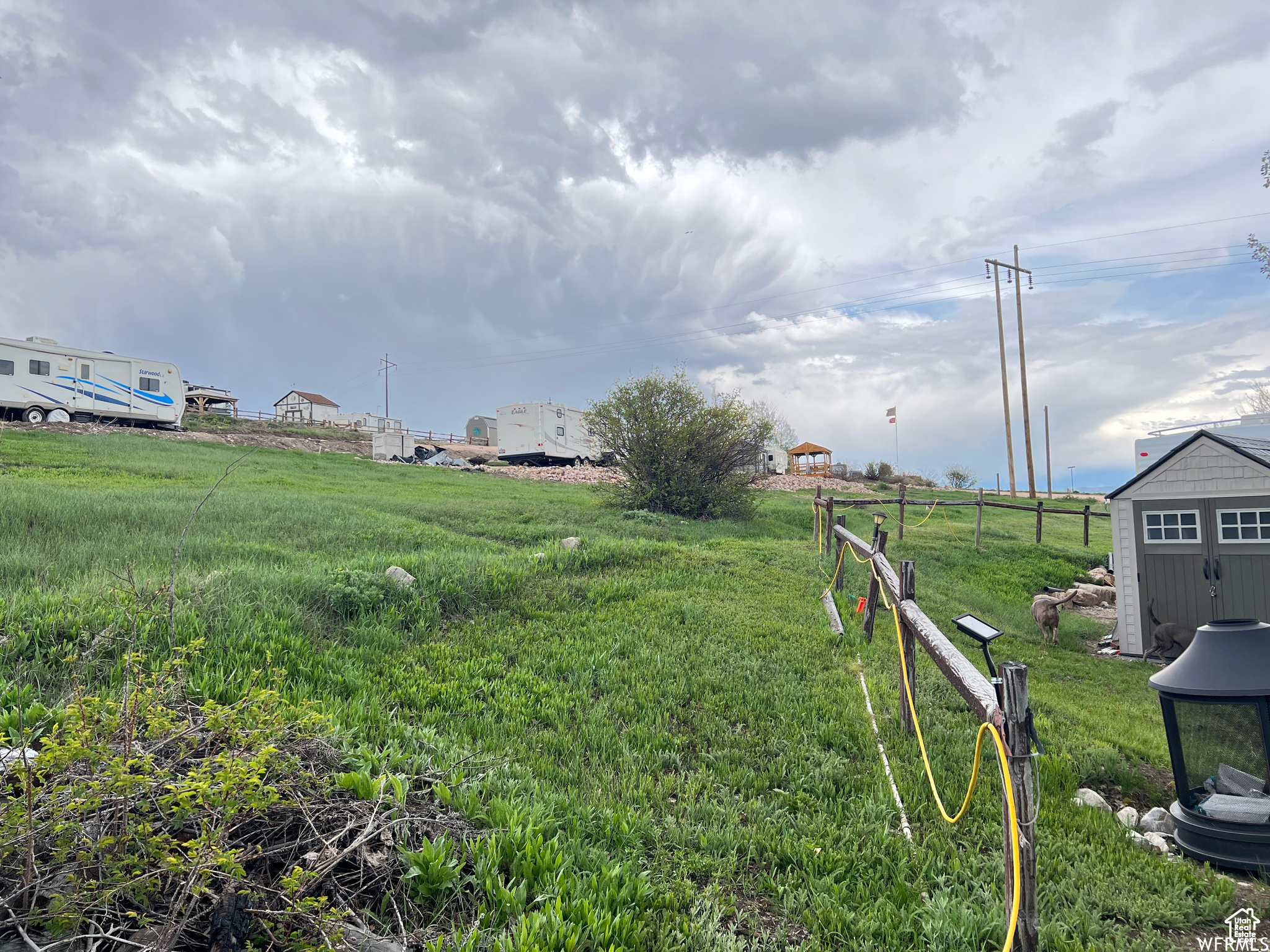 994 Bear Ln #163, Fish Haven, Idaho image 4