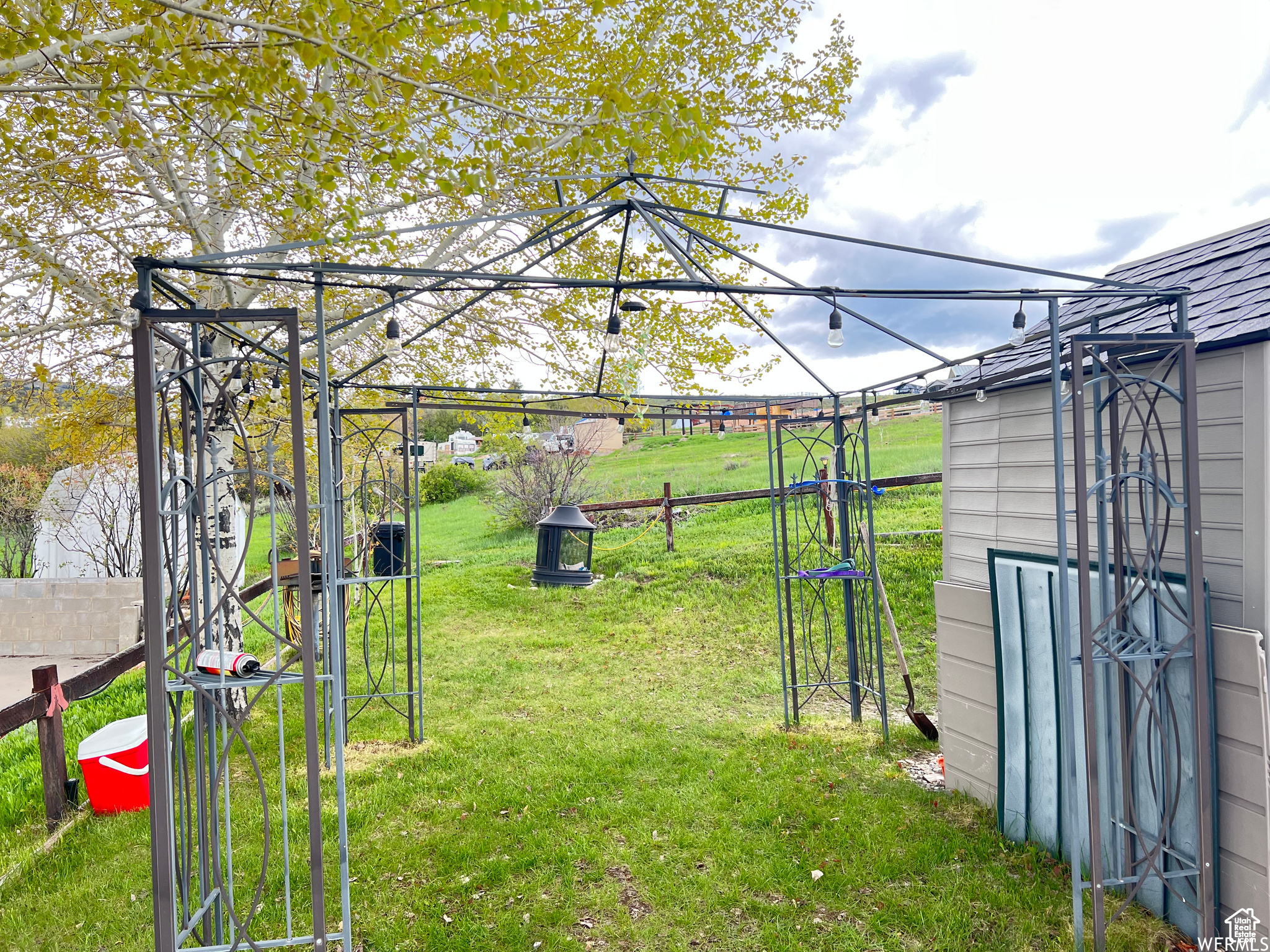 994 Bear Ln #163, Fish Haven, Idaho image 9