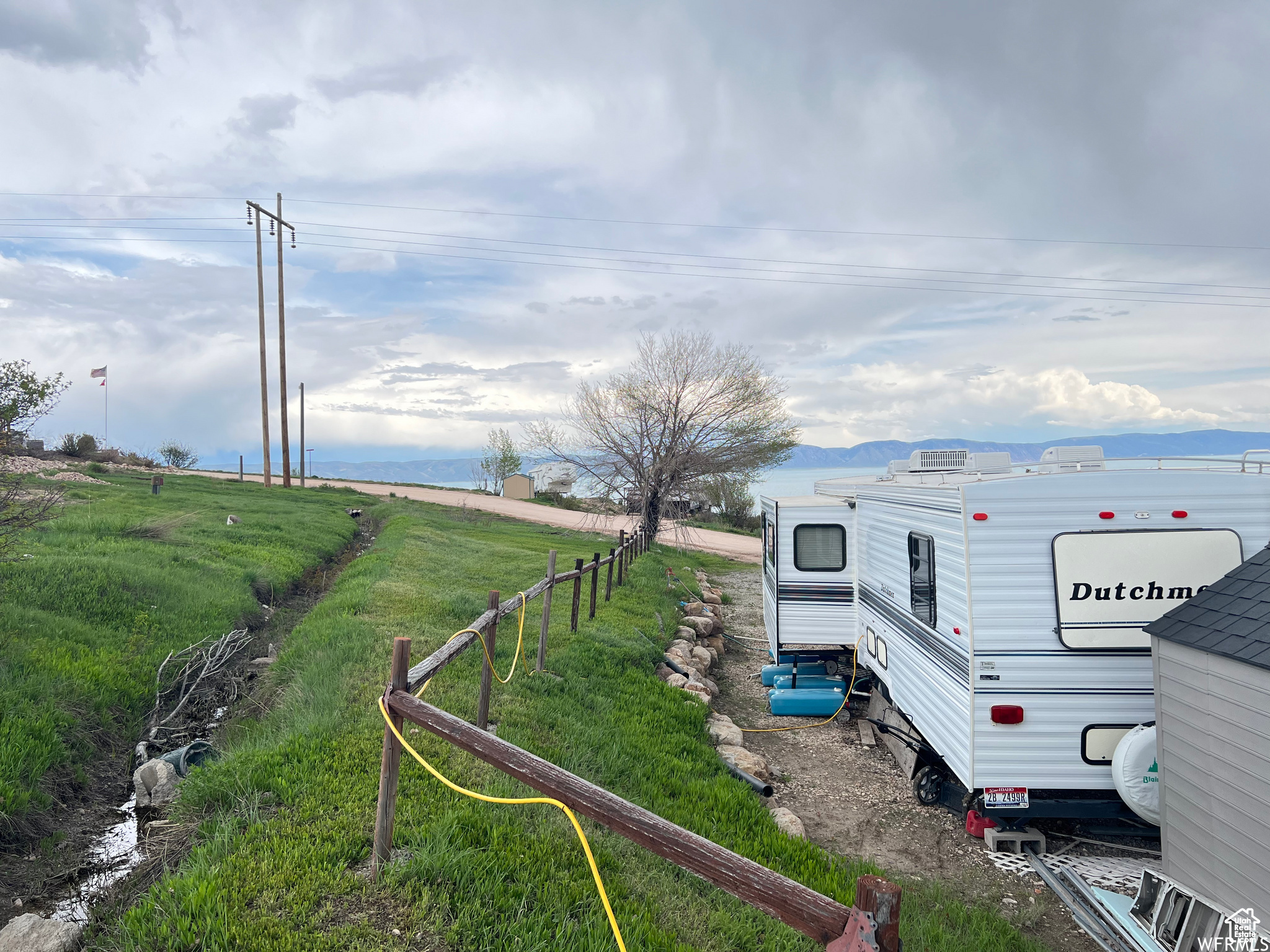 994 Bear Ln #163, Fish Haven, Idaho image 3
