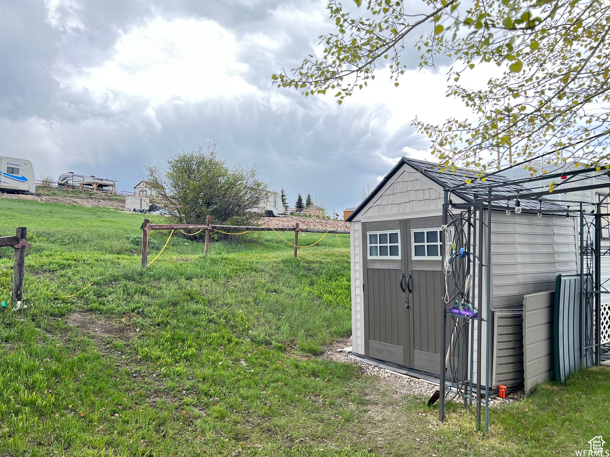 994 Bear Ln #163, Fish Haven, Idaho image 7