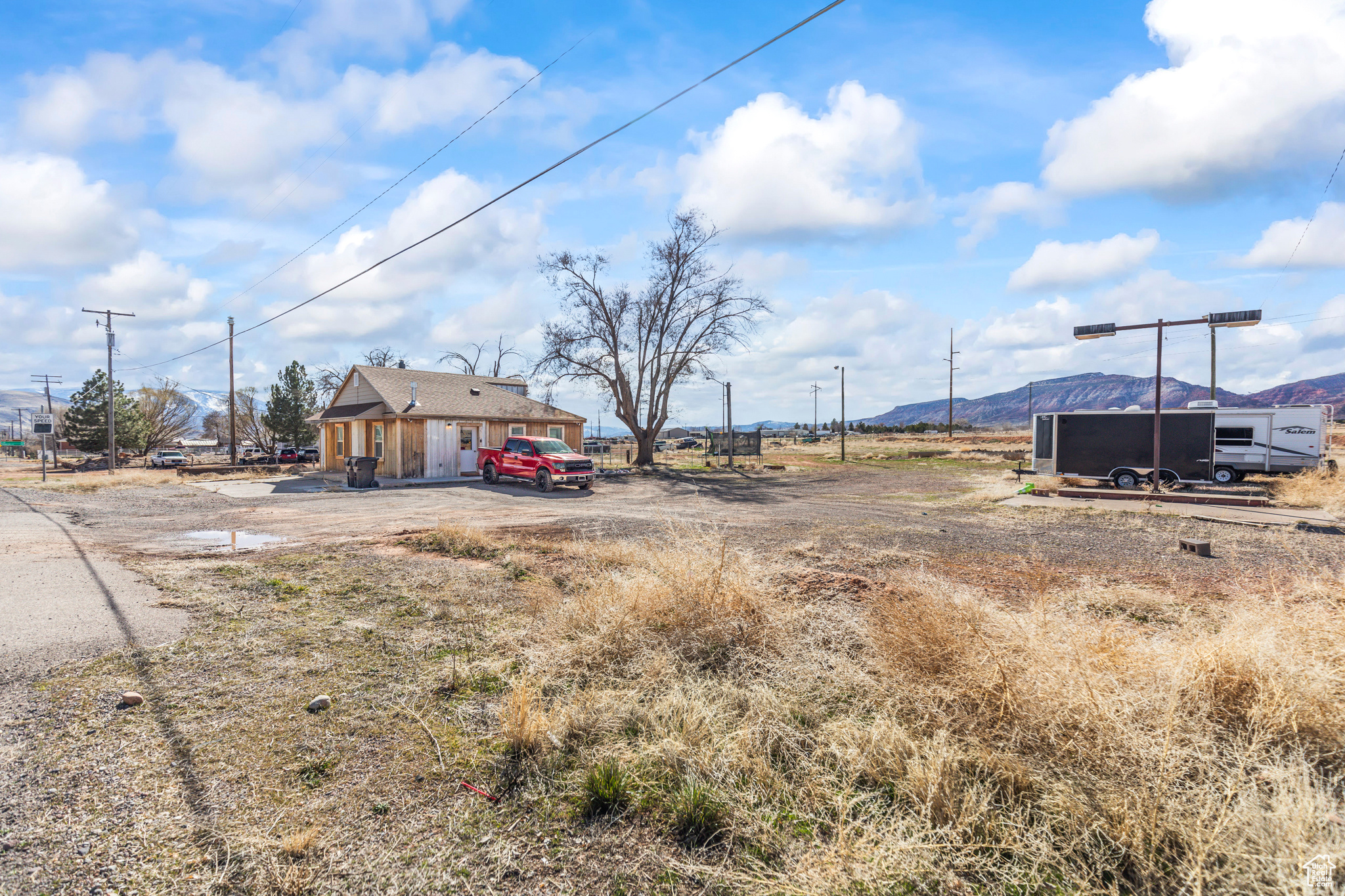 1725 N State St, Sigurd, Utah image 30