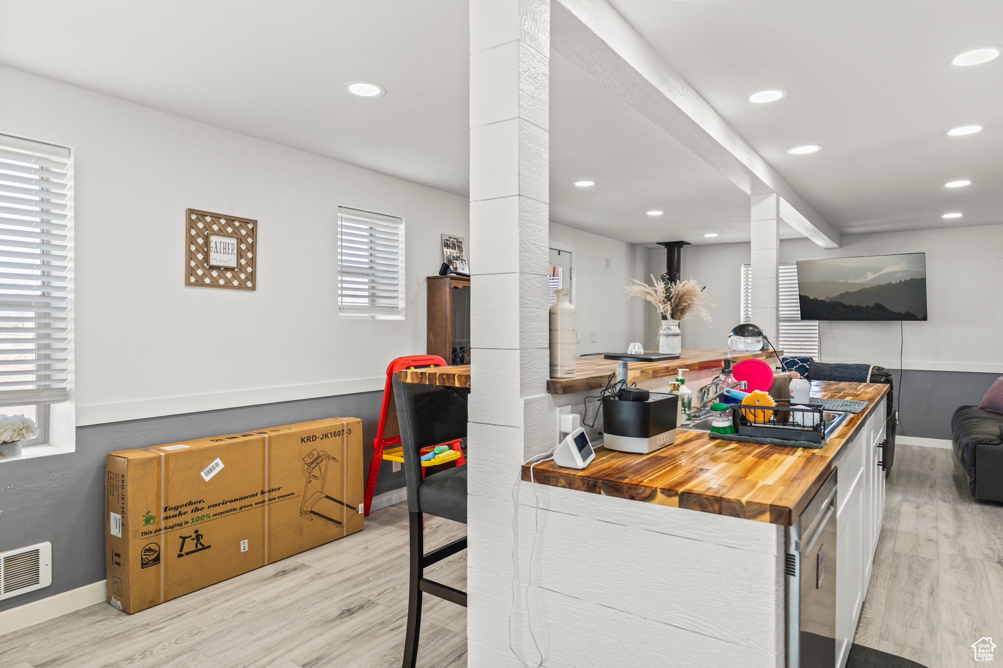1725 N State St, Sigurd, Utah image 7