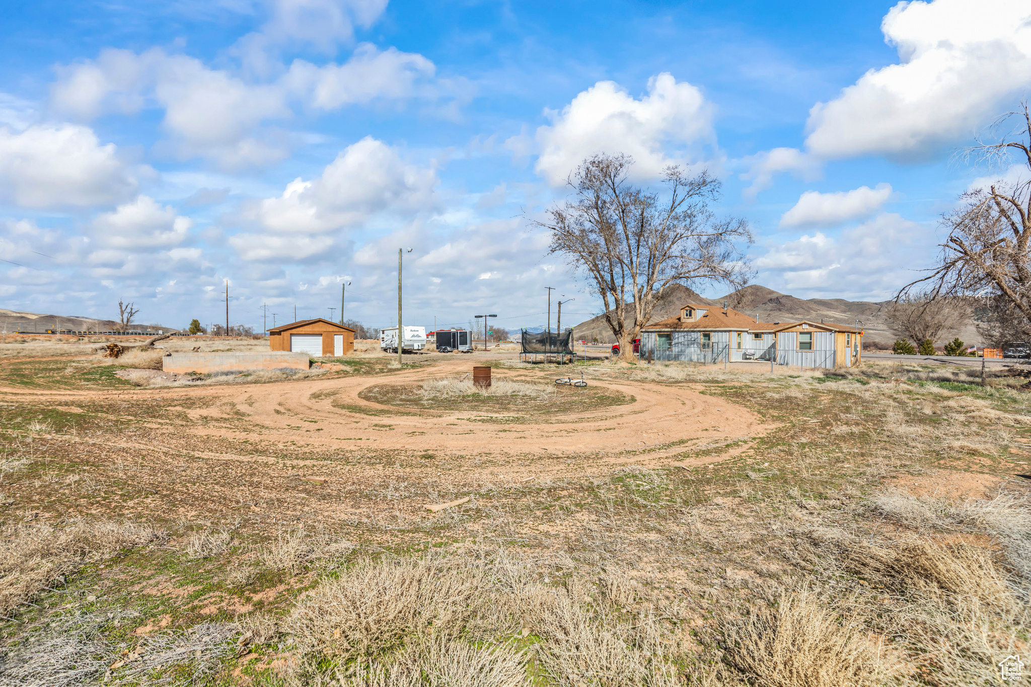 1725 N State St, Sigurd, Utah image 23