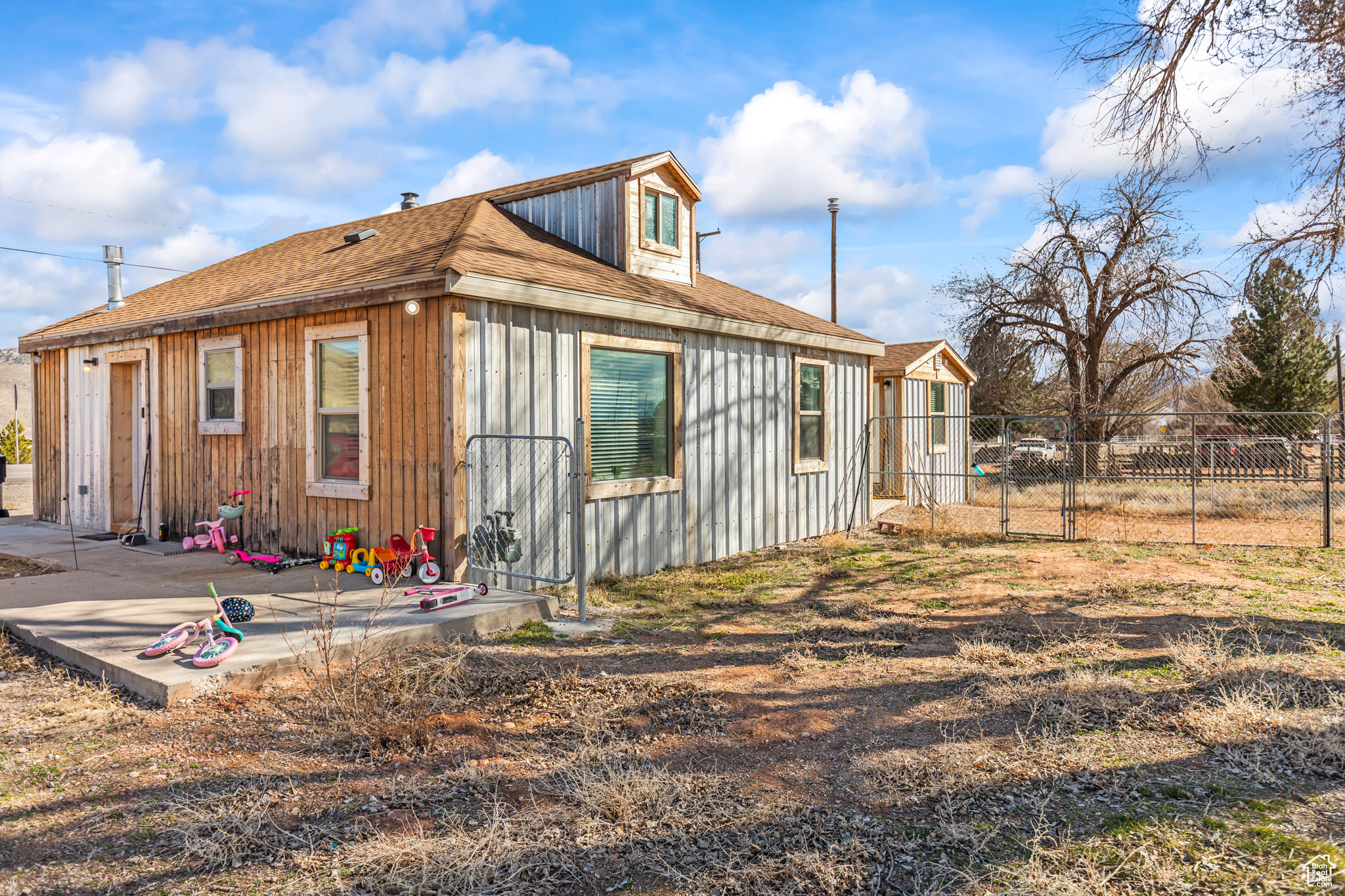1725 N State St, Sigurd, Utah image 31