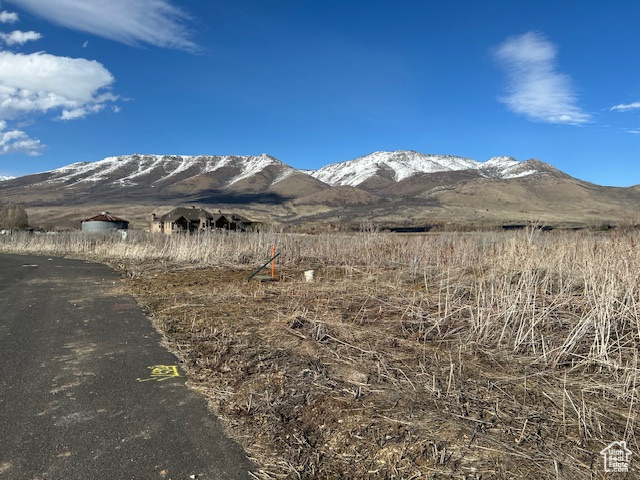 EDEN LAKE MEADOWS 1 - Land