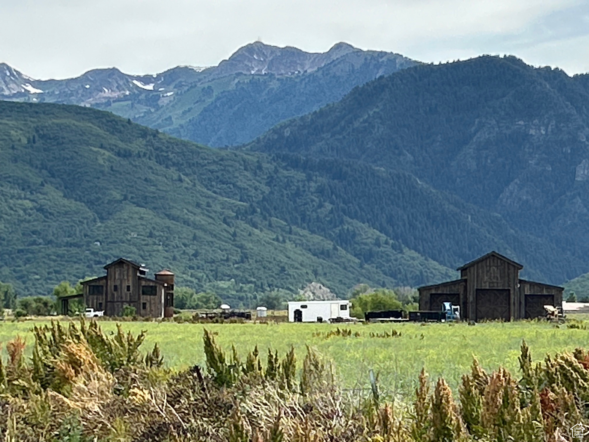 EDEN LAKE MEADOWS 1 - Land