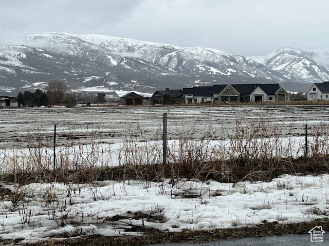 EDEN LAKE MEADOWS 1 - Land