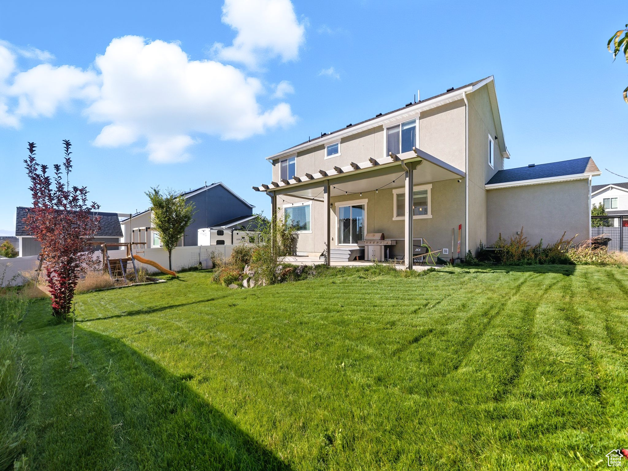 SPRINGSIDE MEADOWS - Residential