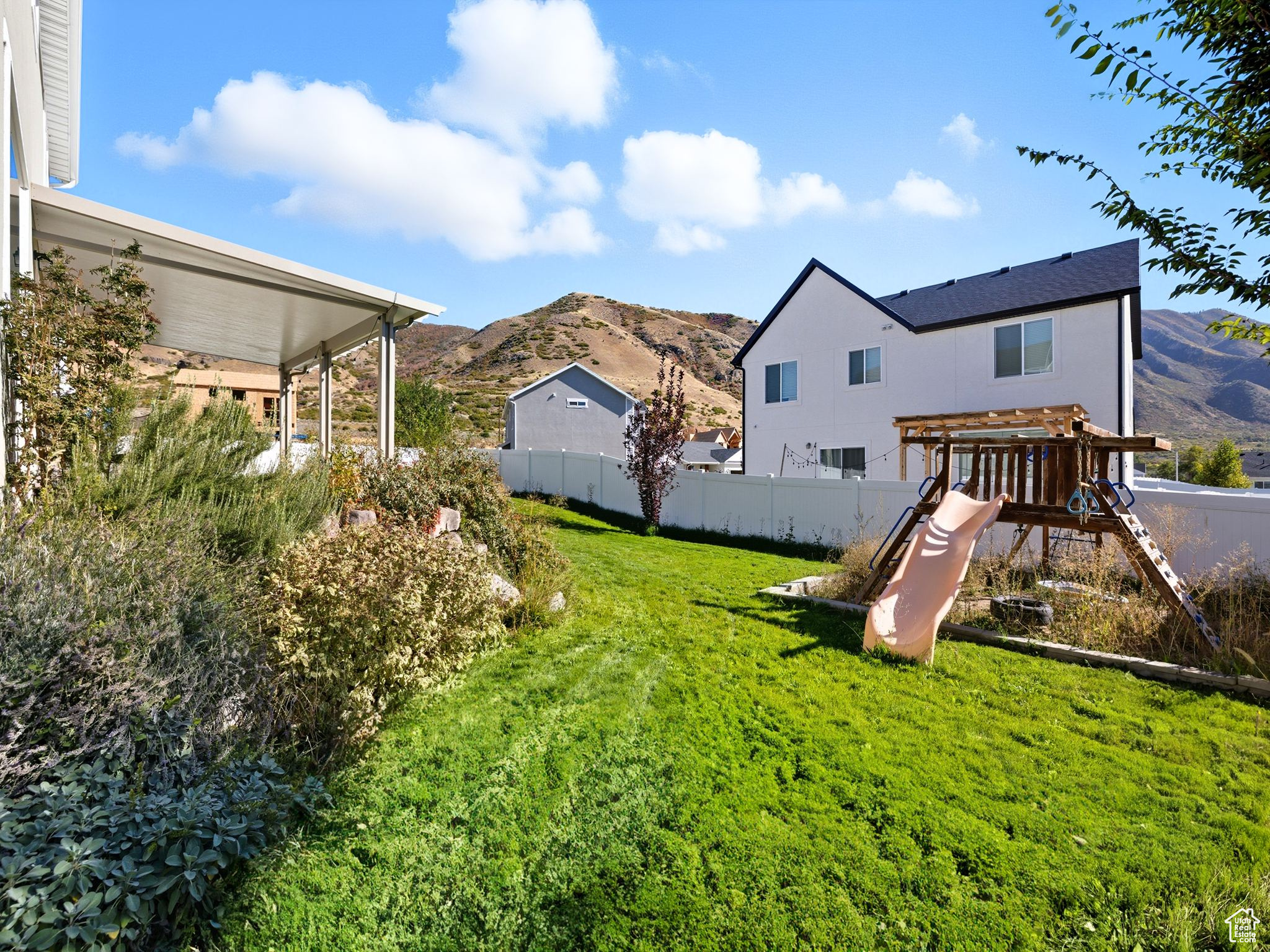 SPRINGSIDE MEADOWS - Residential