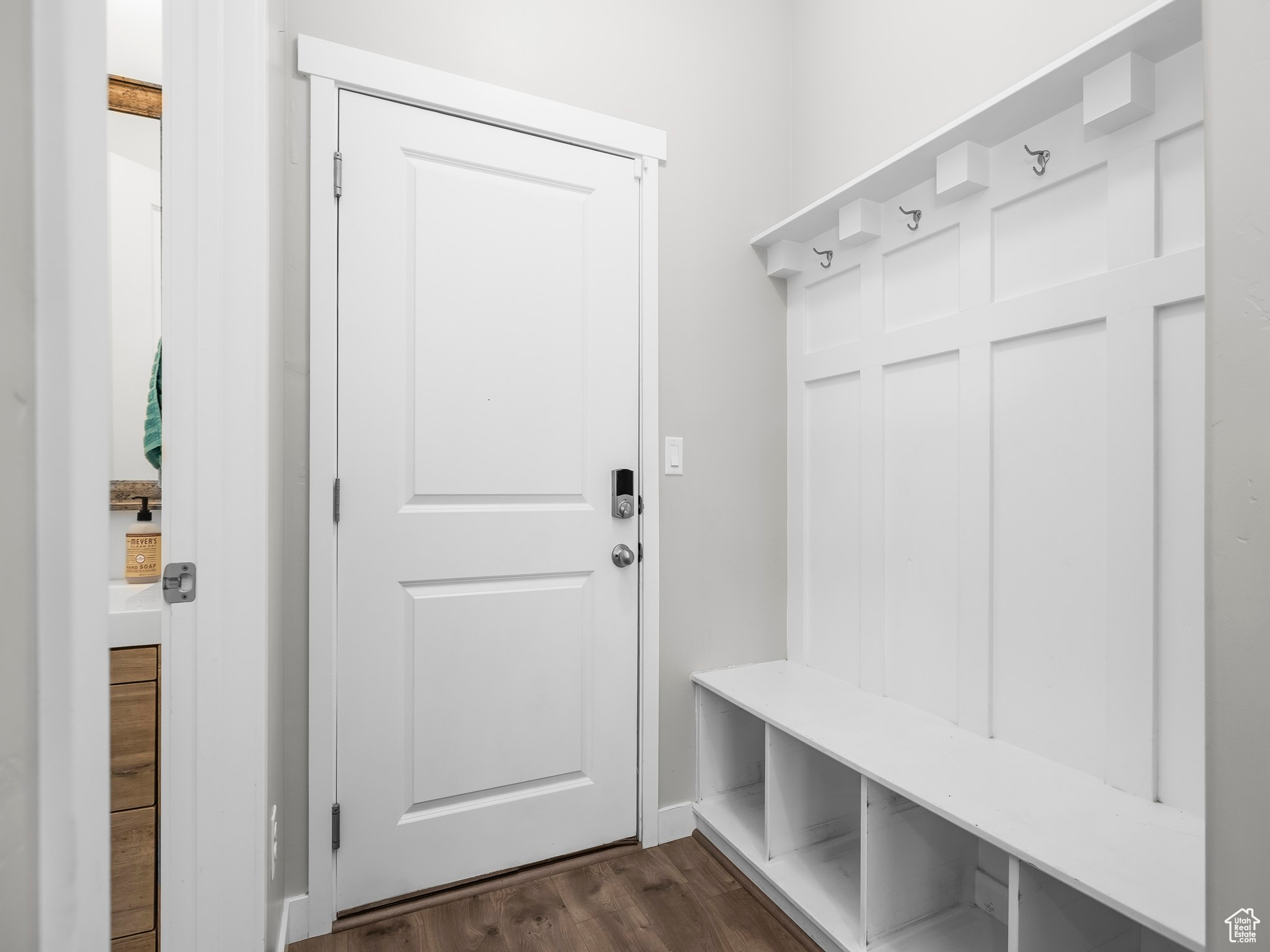 SPRINGSIDE MEADOWS - Residential