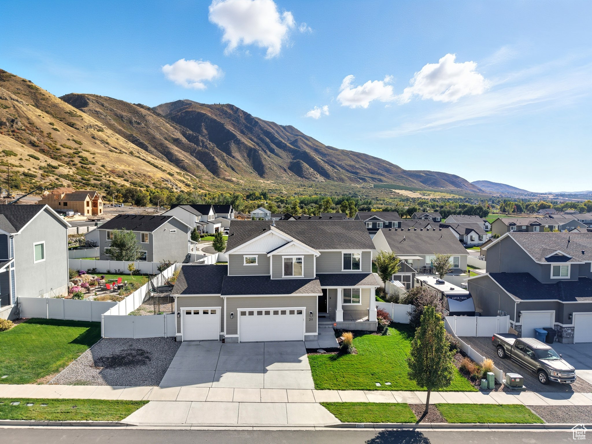 SPRINGSIDE MEADOWS - Residential