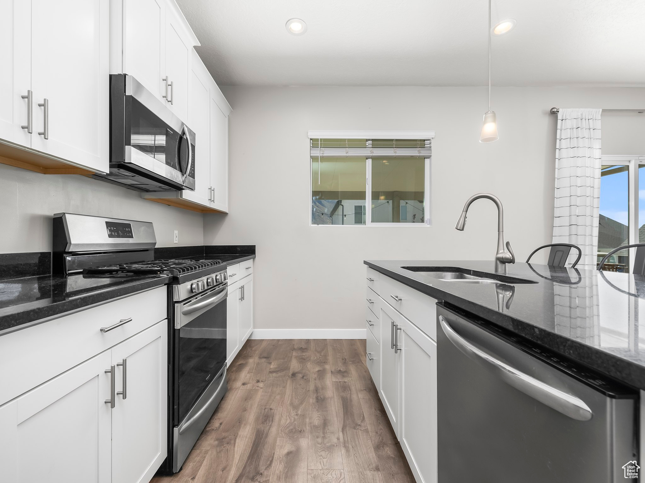 SPRINGSIDE MEADOWS - Residential
