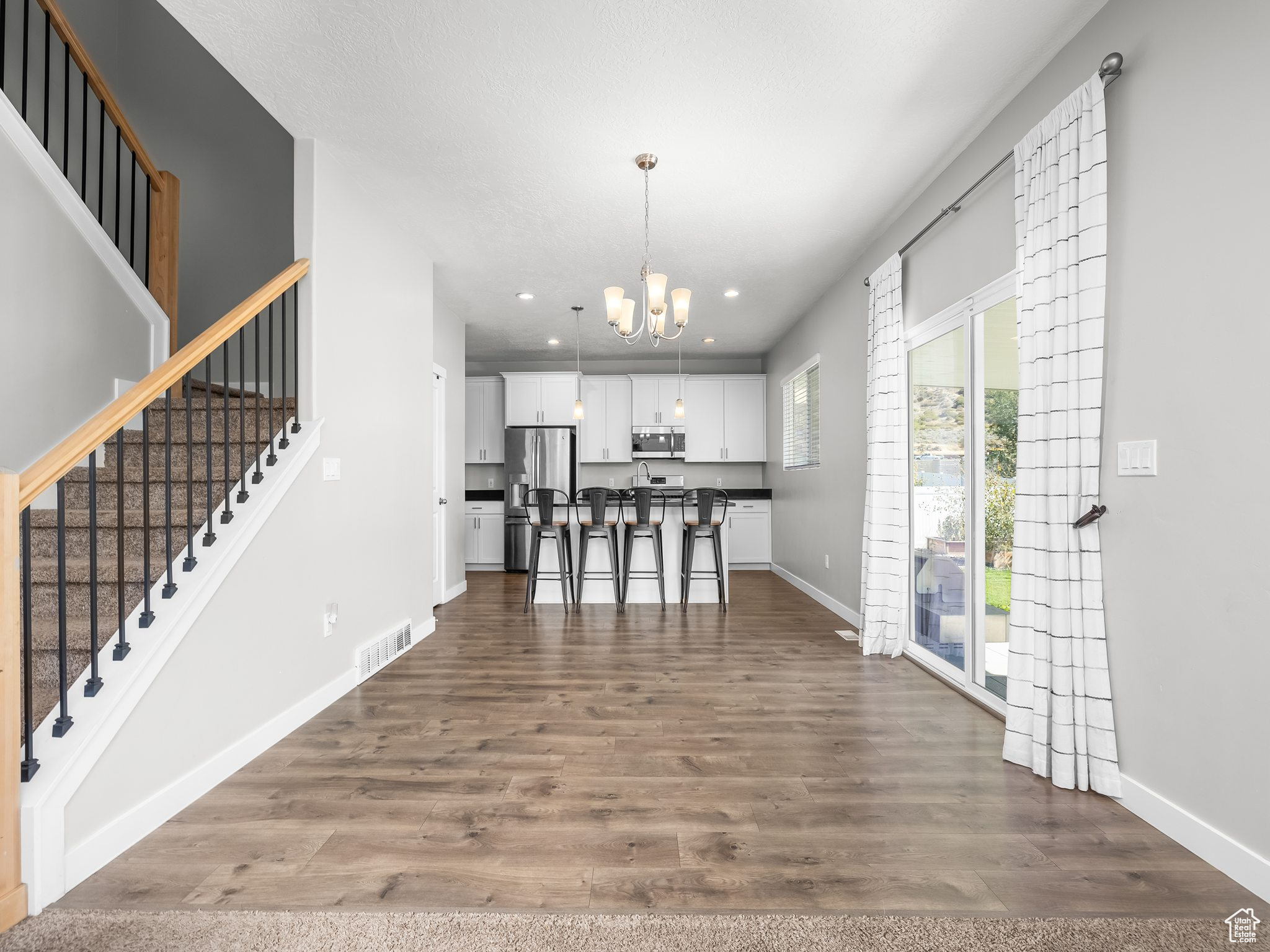 SPRINGSIDE MEADOWS - Residential