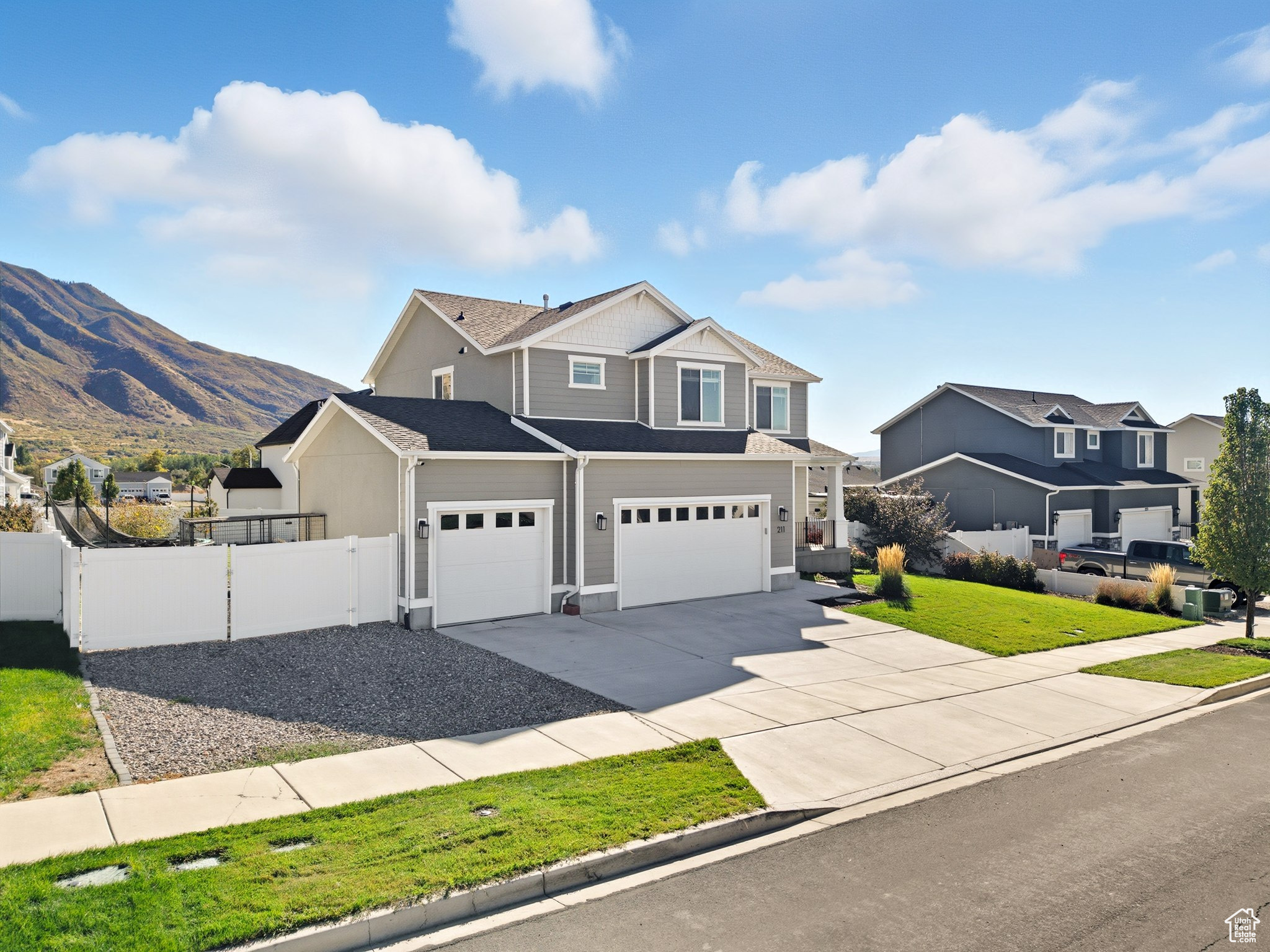 SPRINGSIDE MEADOWS - Residential