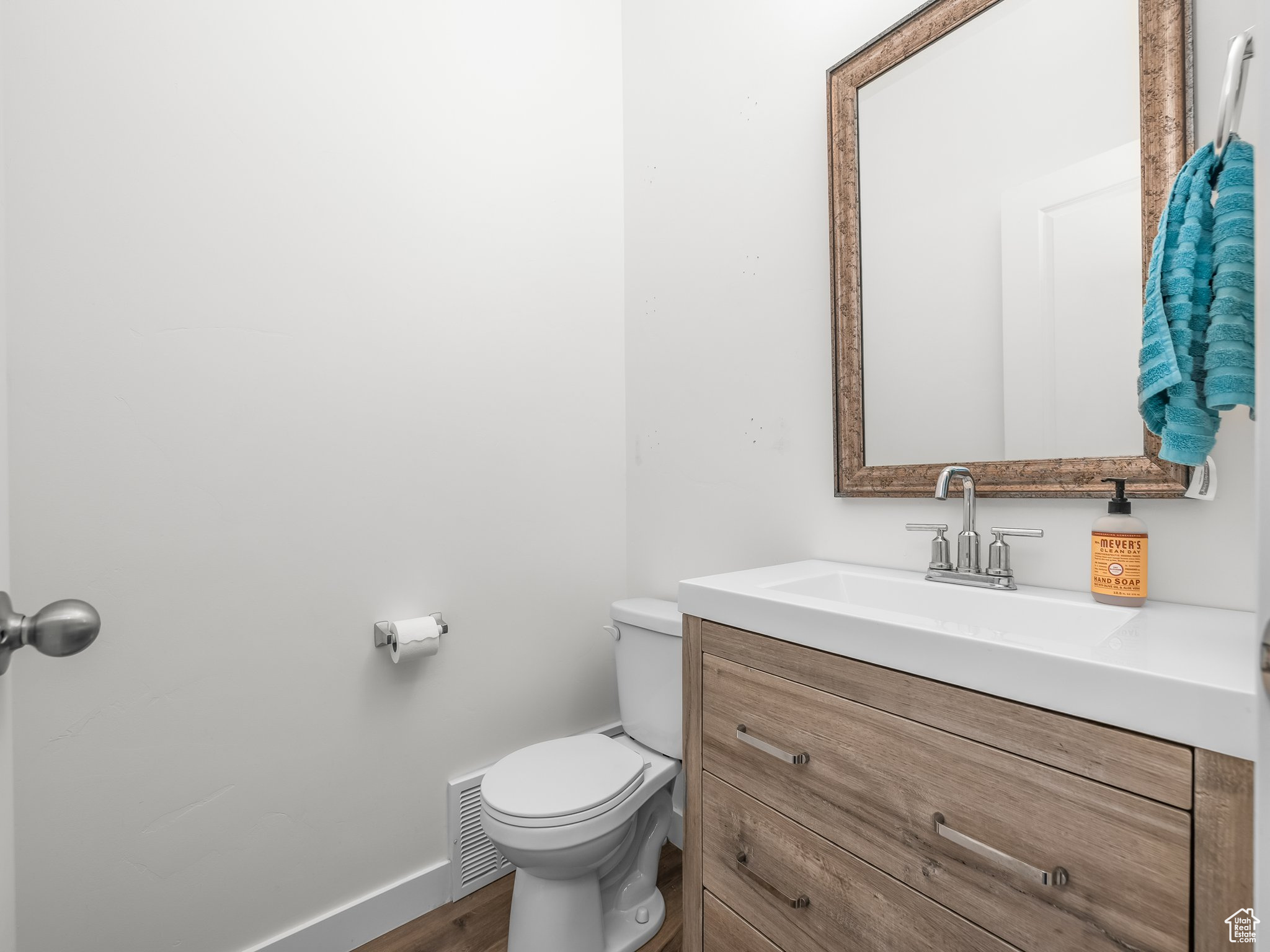 SPRINGSIDE MEADOWS - Residential