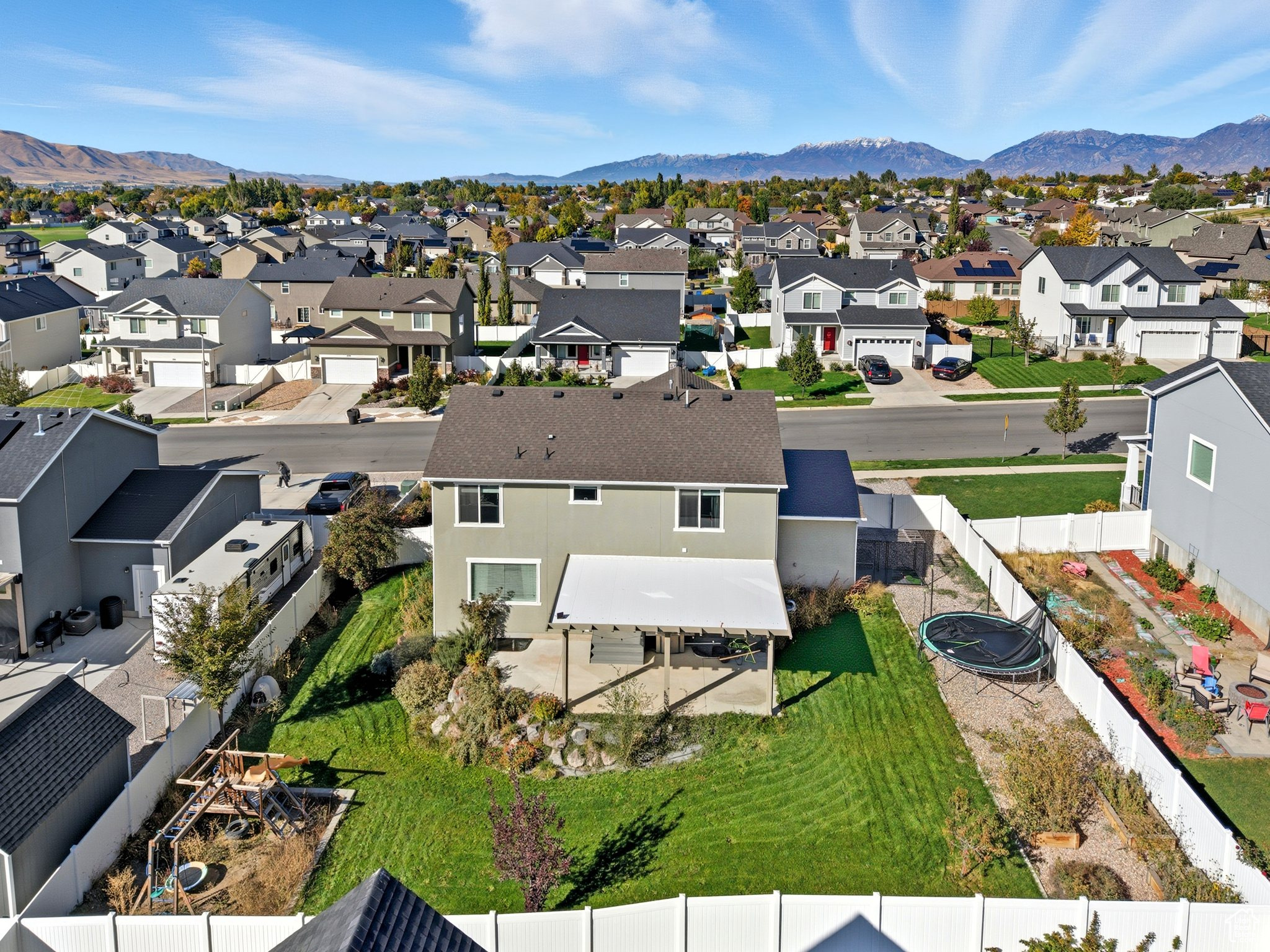 SPRINGSIDE MEADOWS - Residential