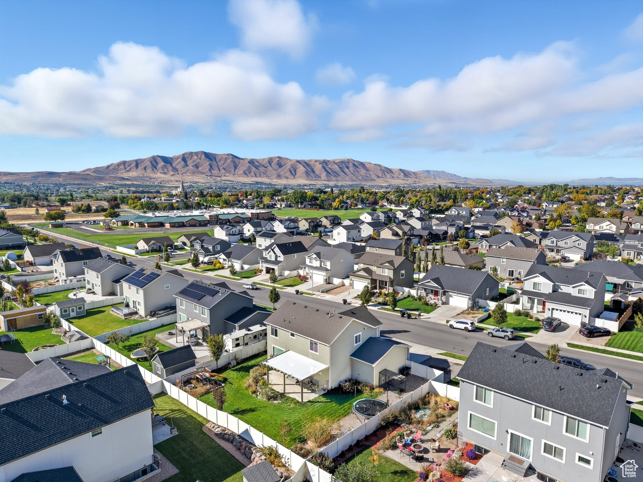 SPRINGSIDE MEADOWS - Residential