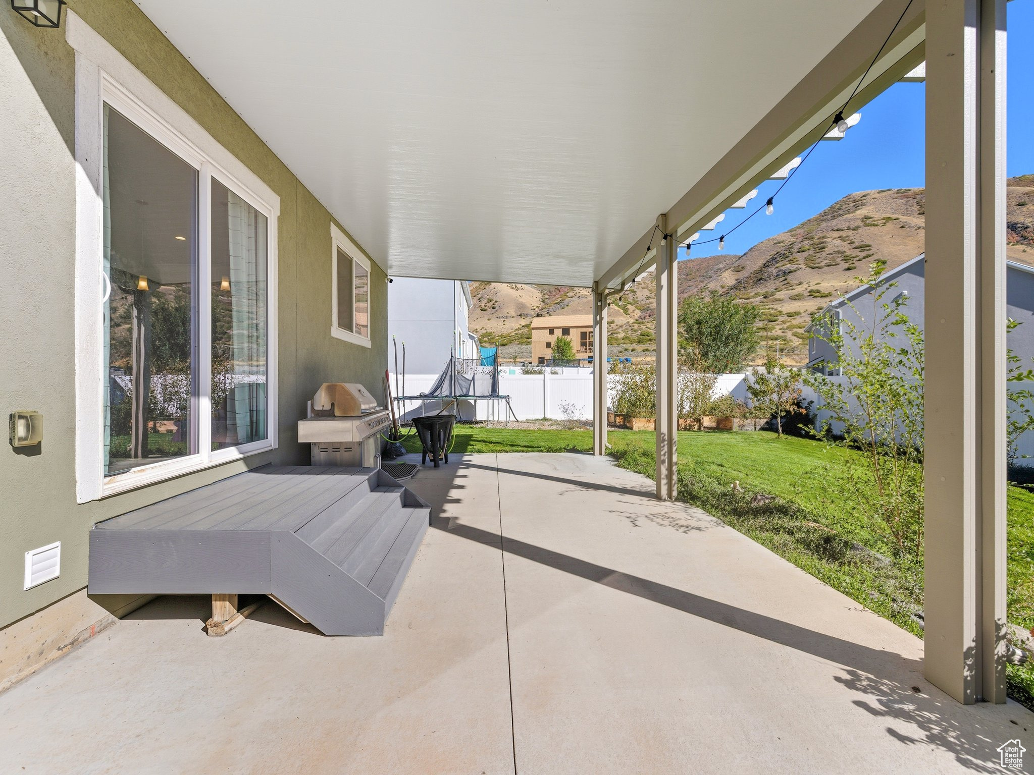SPRINGSIDE MEADOWS - Residential