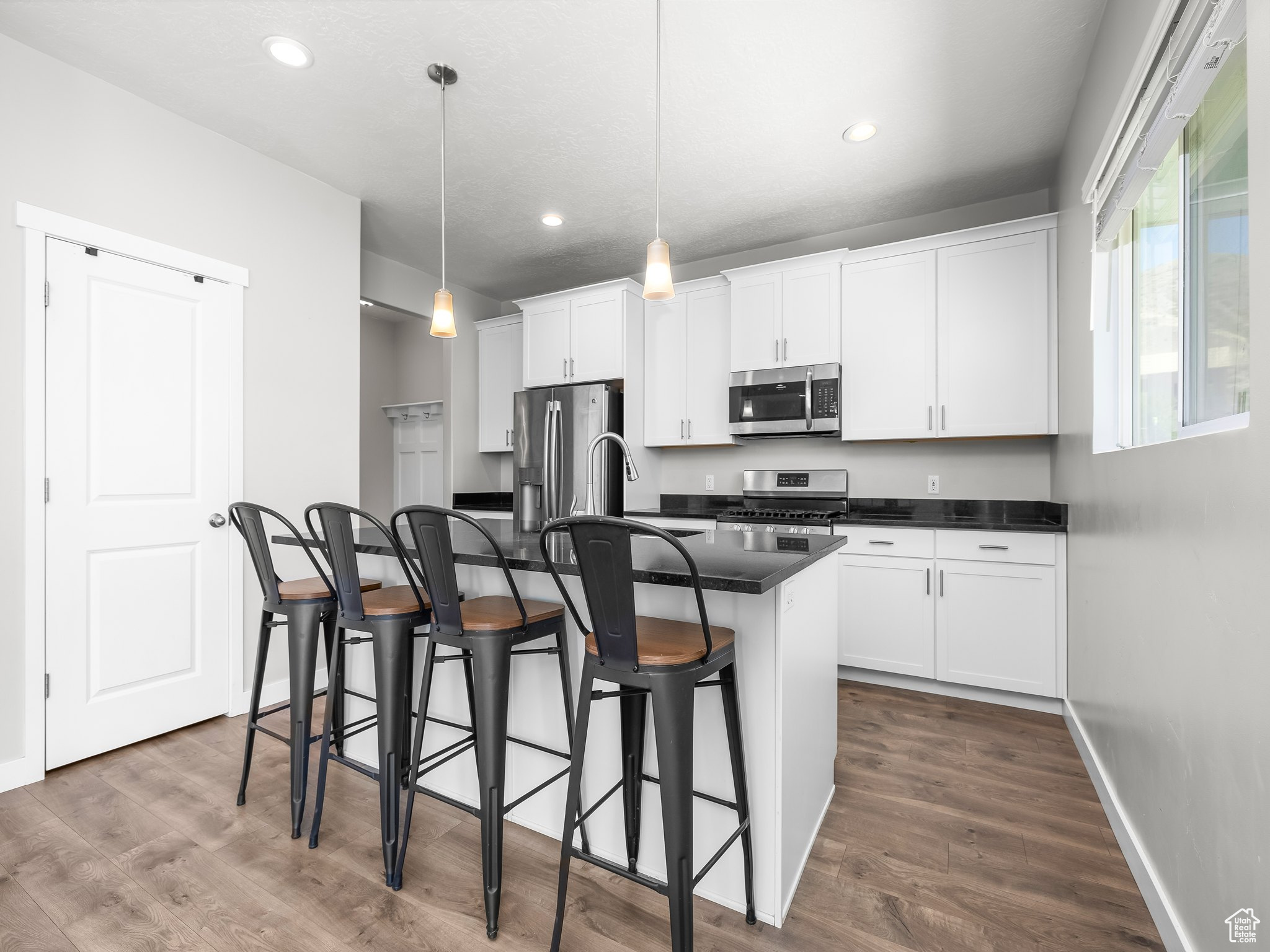 SPRINGSIDE MEADOWS - Residential