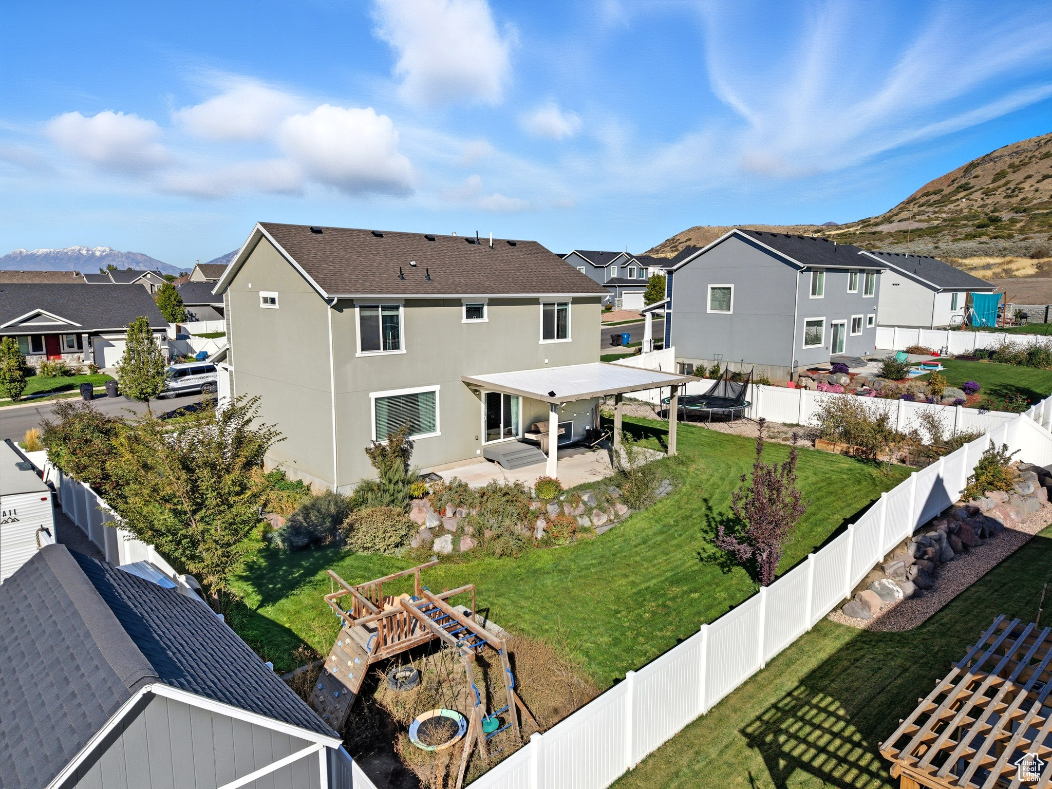 SPRINGSIDE MEADOWS - Residential