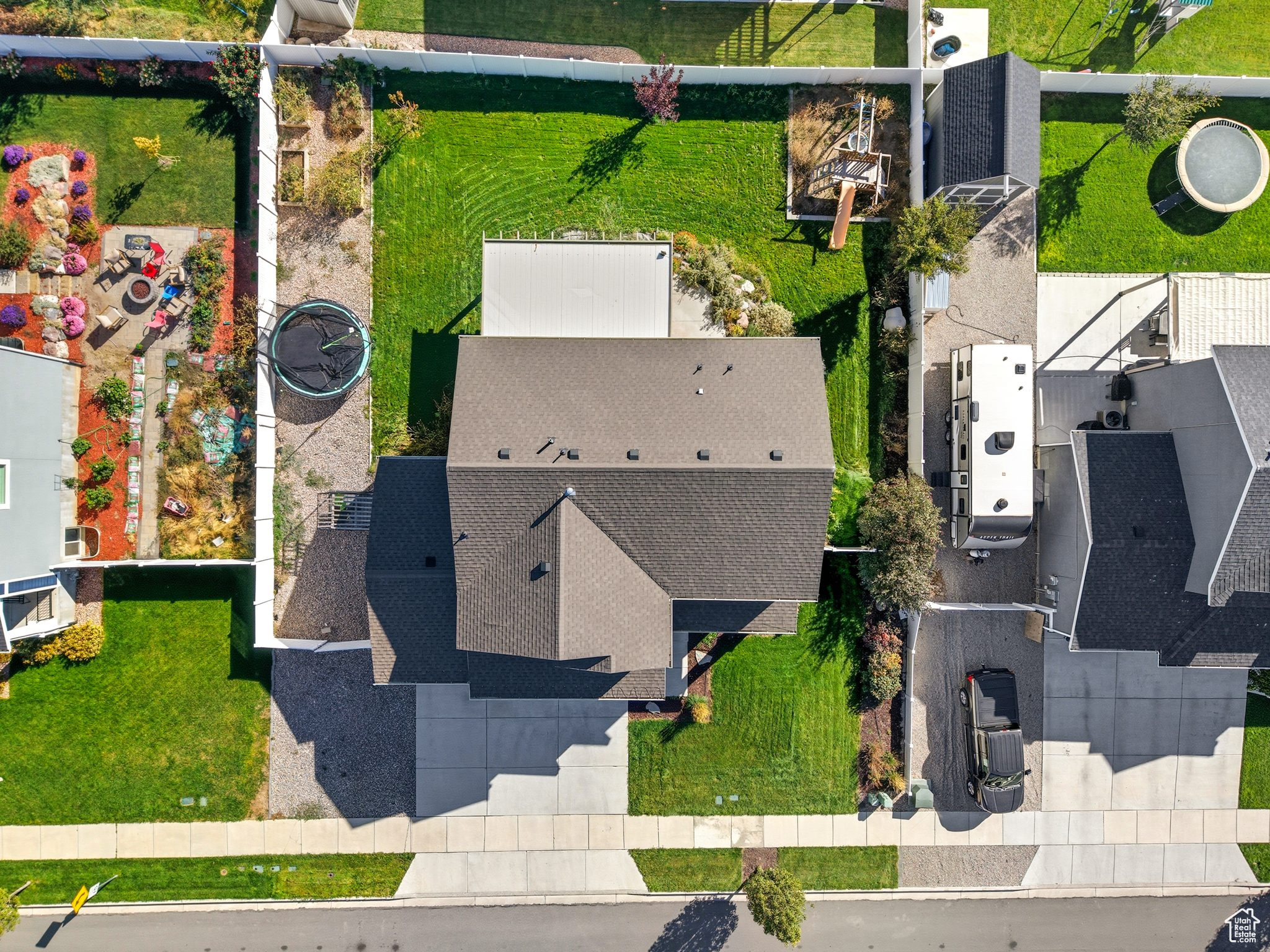SPRINGSIDE MEADOWS - Residential
