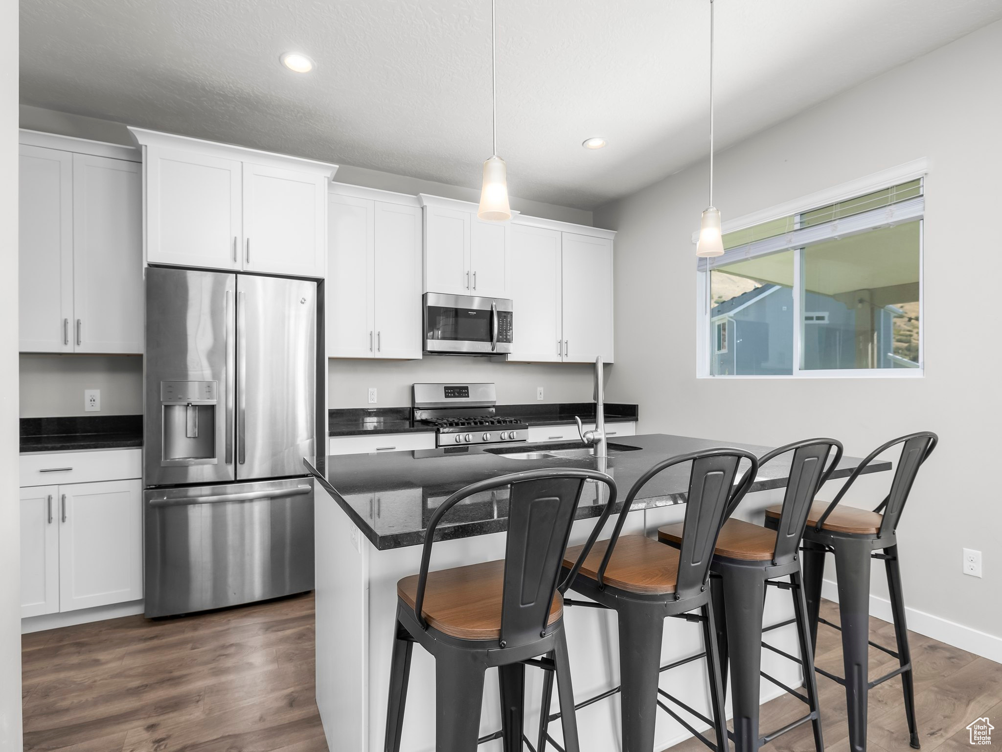 SPRINGSIDE MEADOWS - Residential