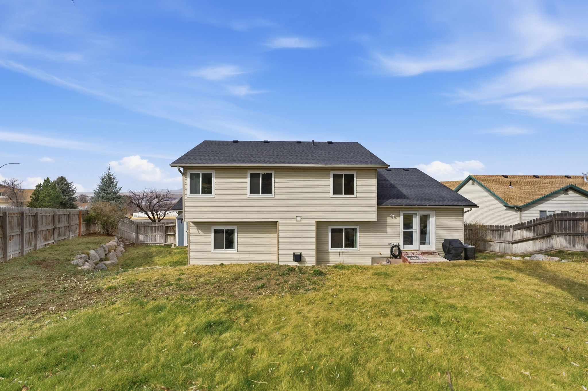 GUNTHER SUB - Residential