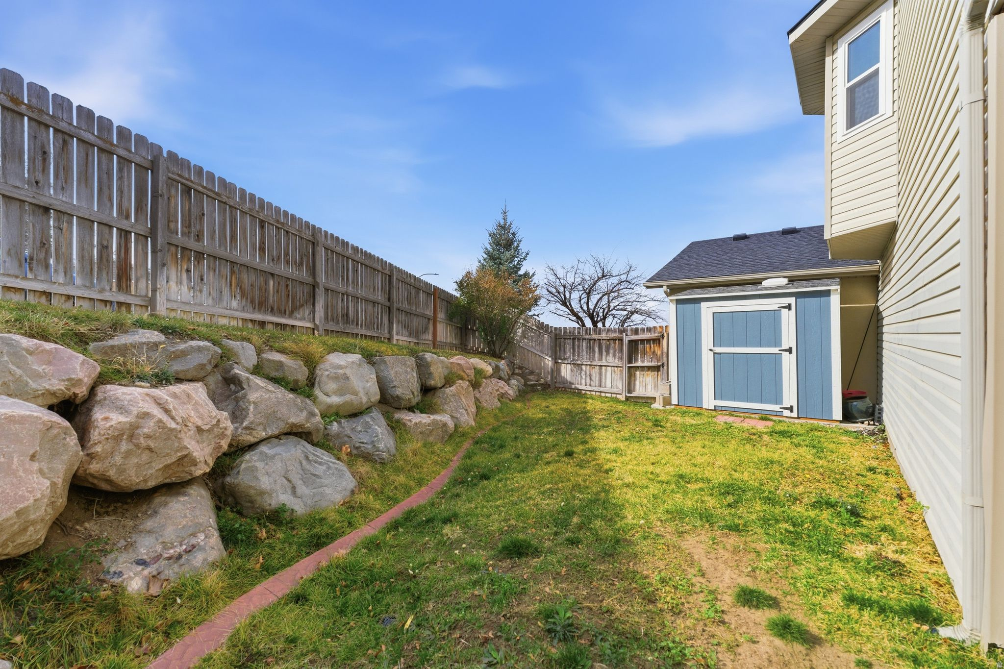 GUNTHER SUB - Residential