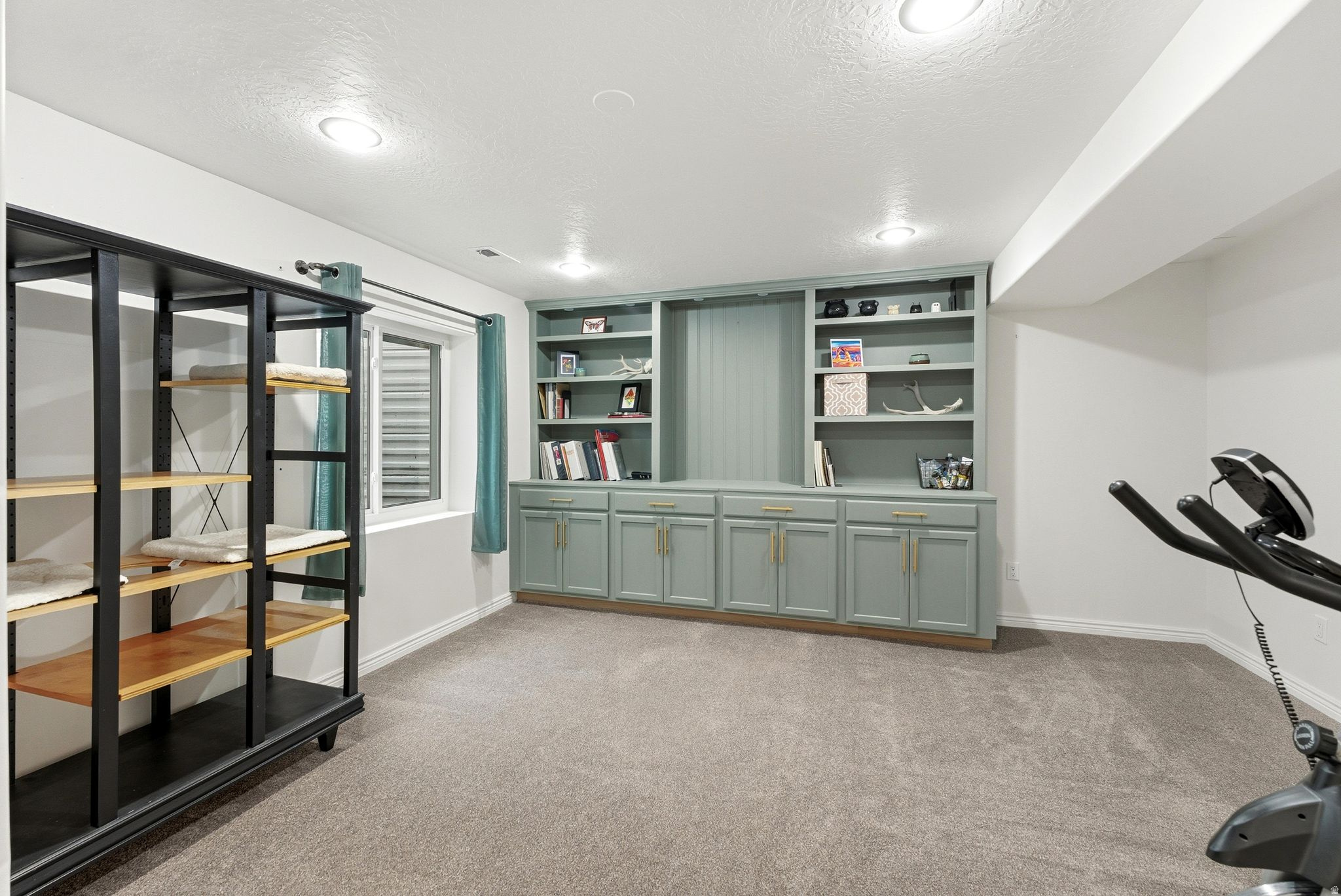 GUNTHER SUB - Residential