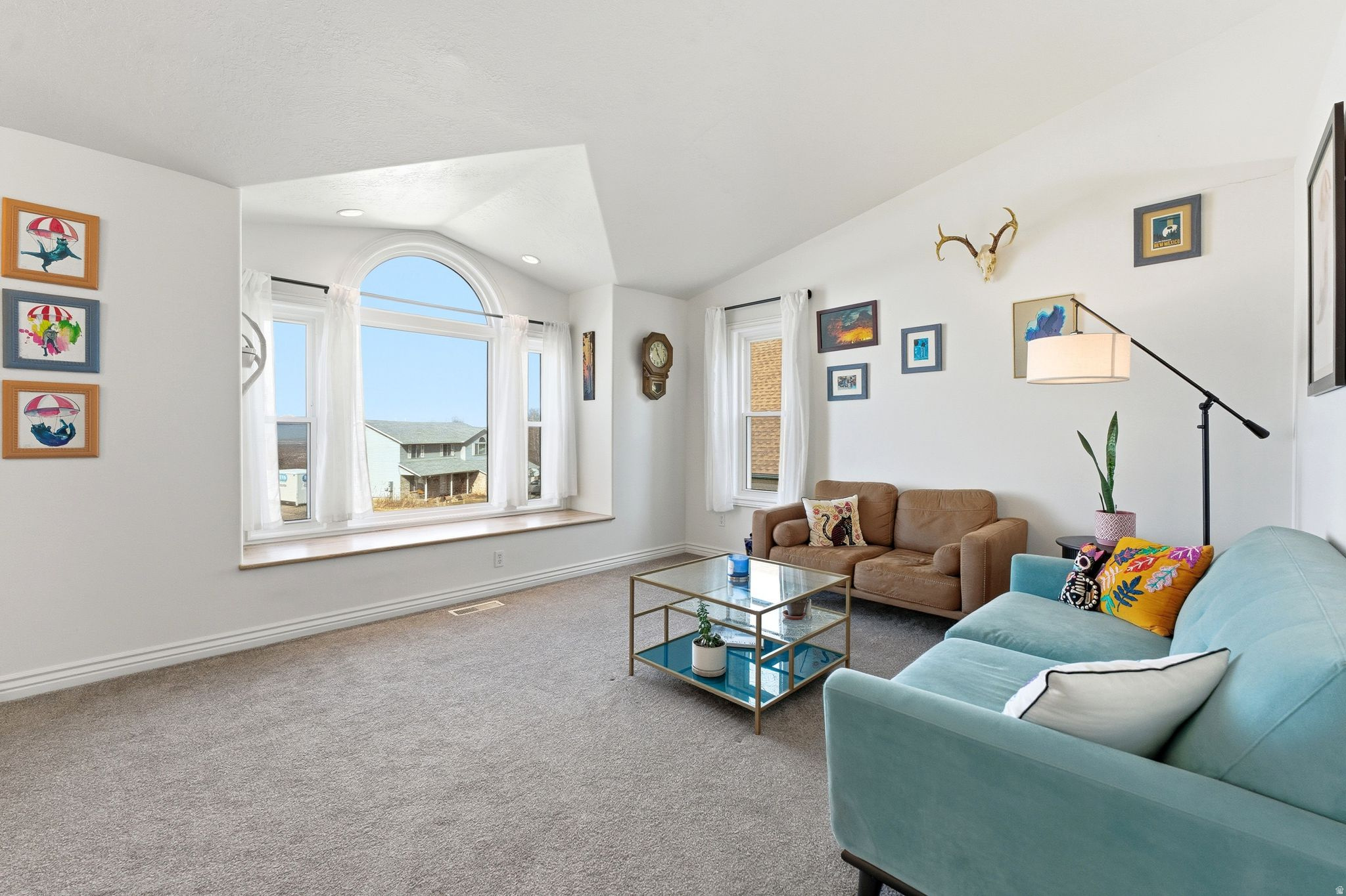 GUNTHER SUB - Residential