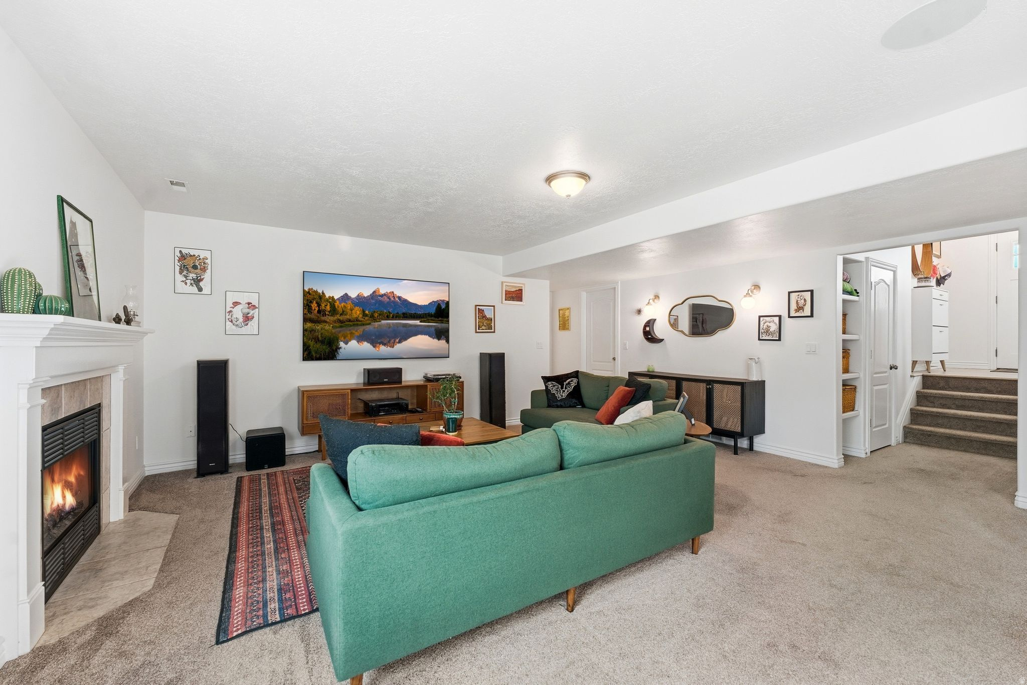 GUNTHER SUB - Residential