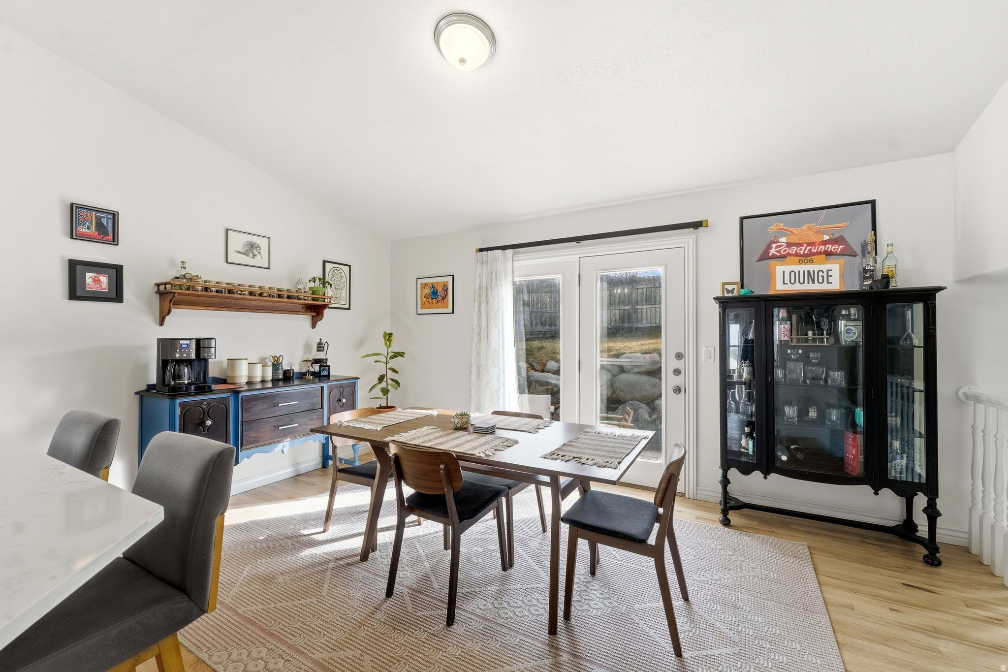 GUNTHER SUB - Residential