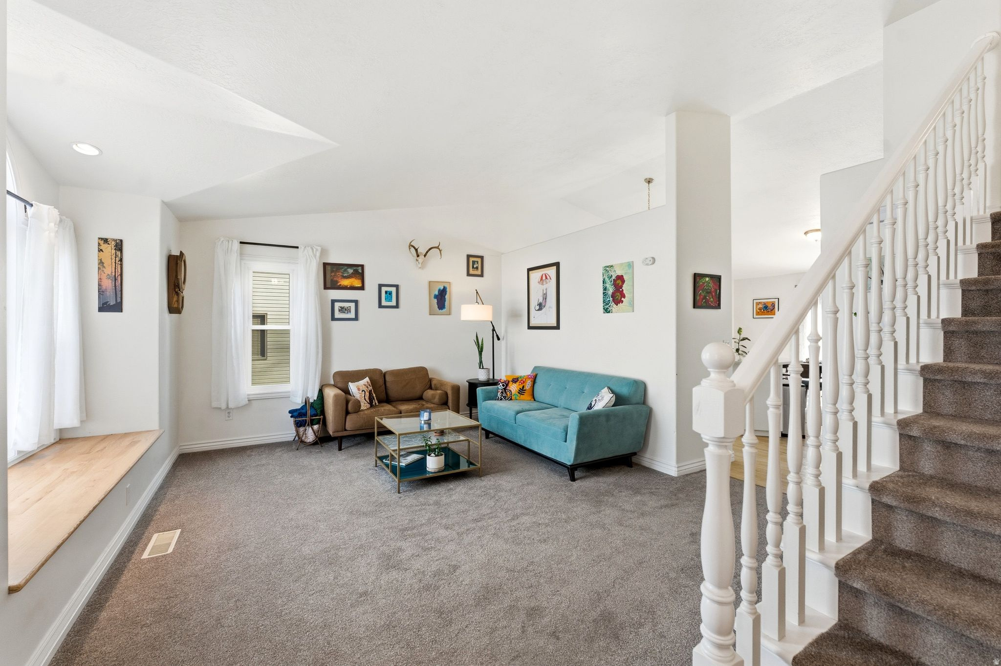 GUNTHER SUB - Residential