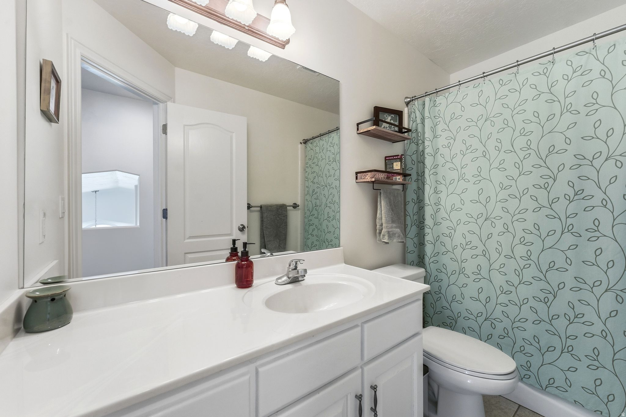 GUNTHER SUB - Residential