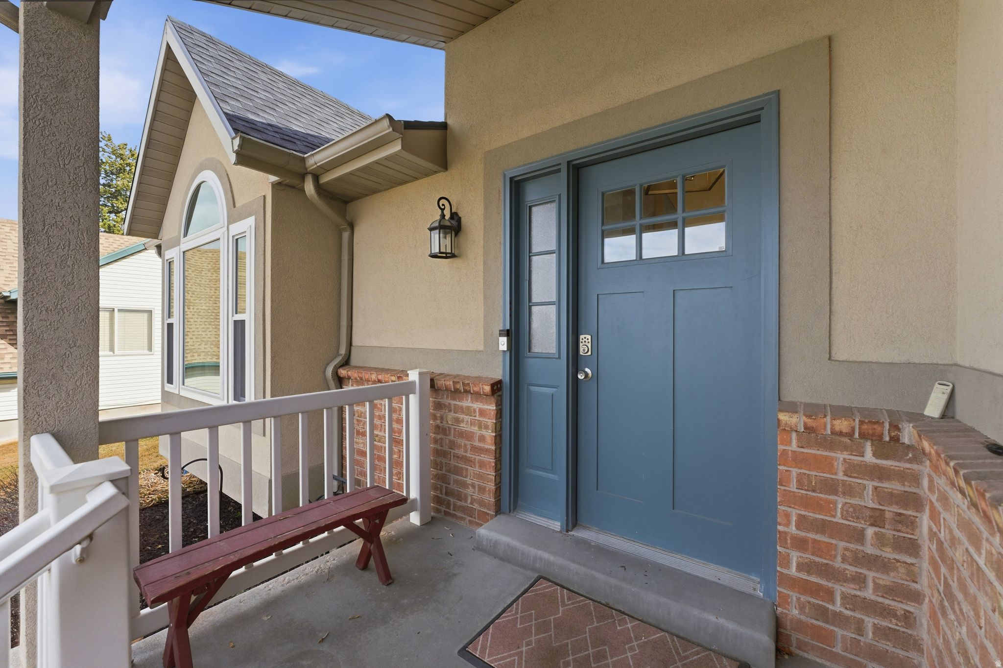 GUNTHER SUB - Residential