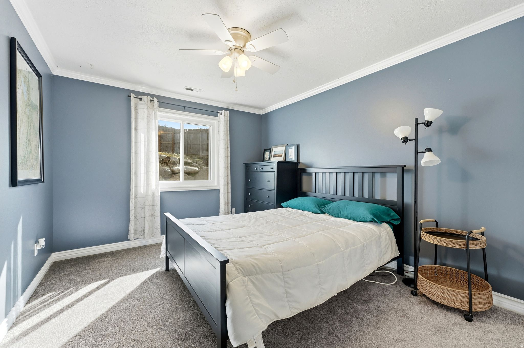 GUNTHER SUB - Residential