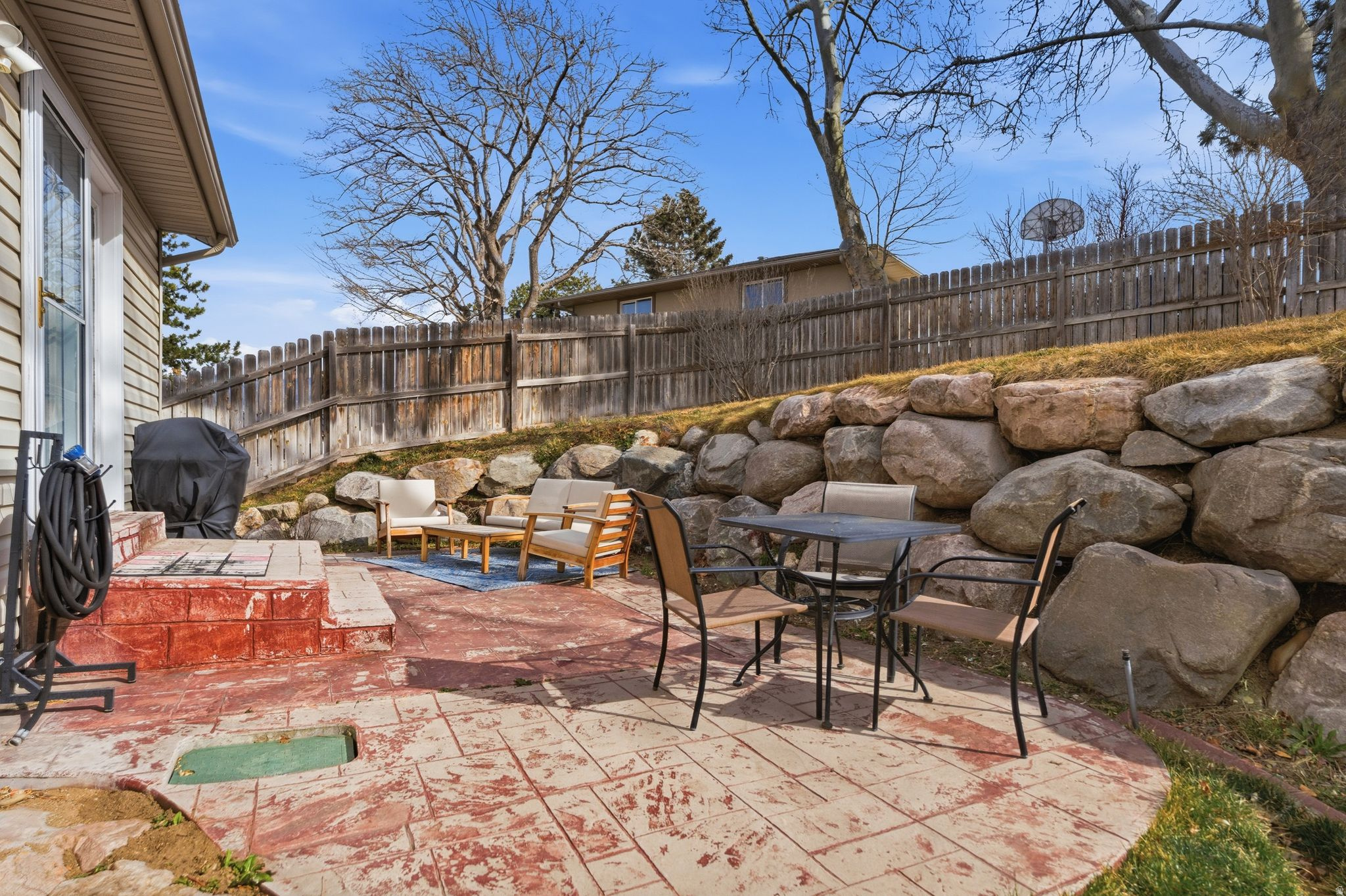 GUNTHER SUB - Residential