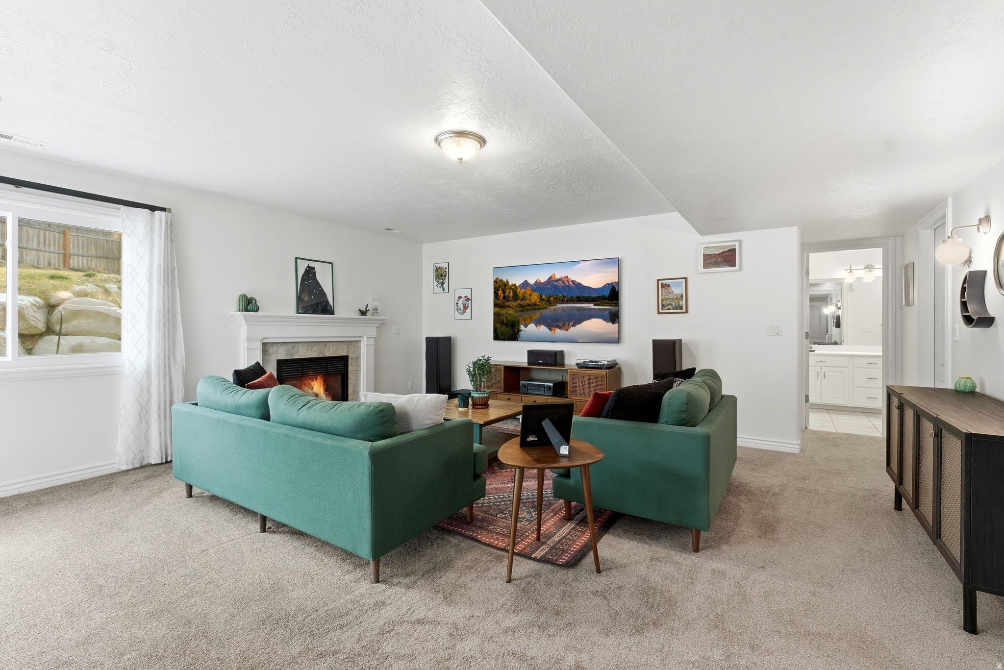 GUNTHER SUB - Residential