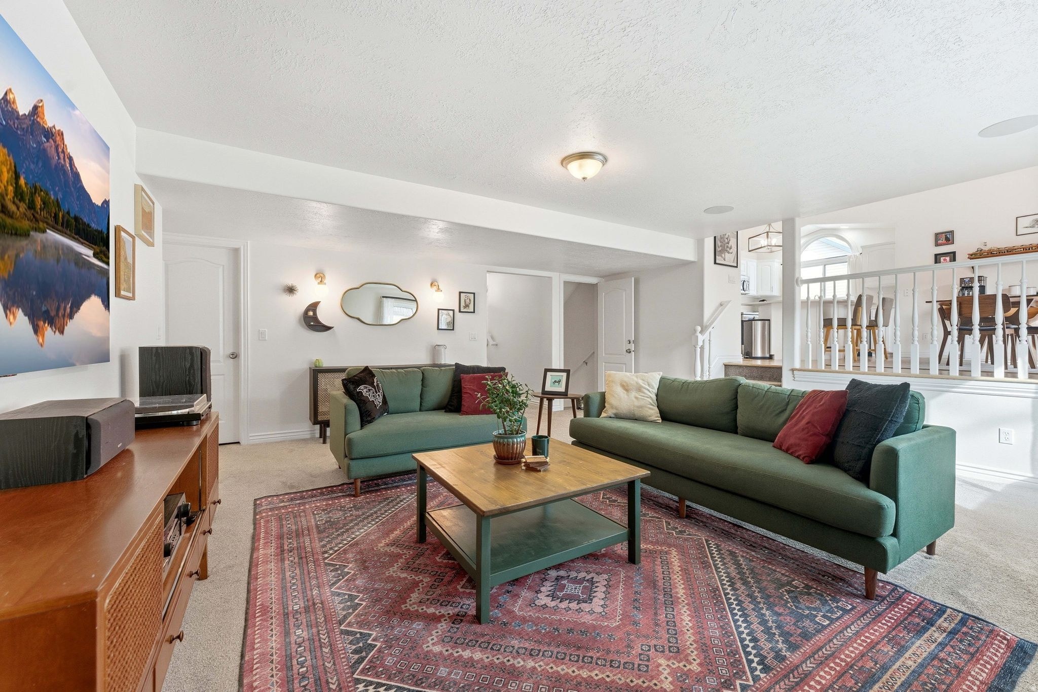 GUNTHER SUB - Residential