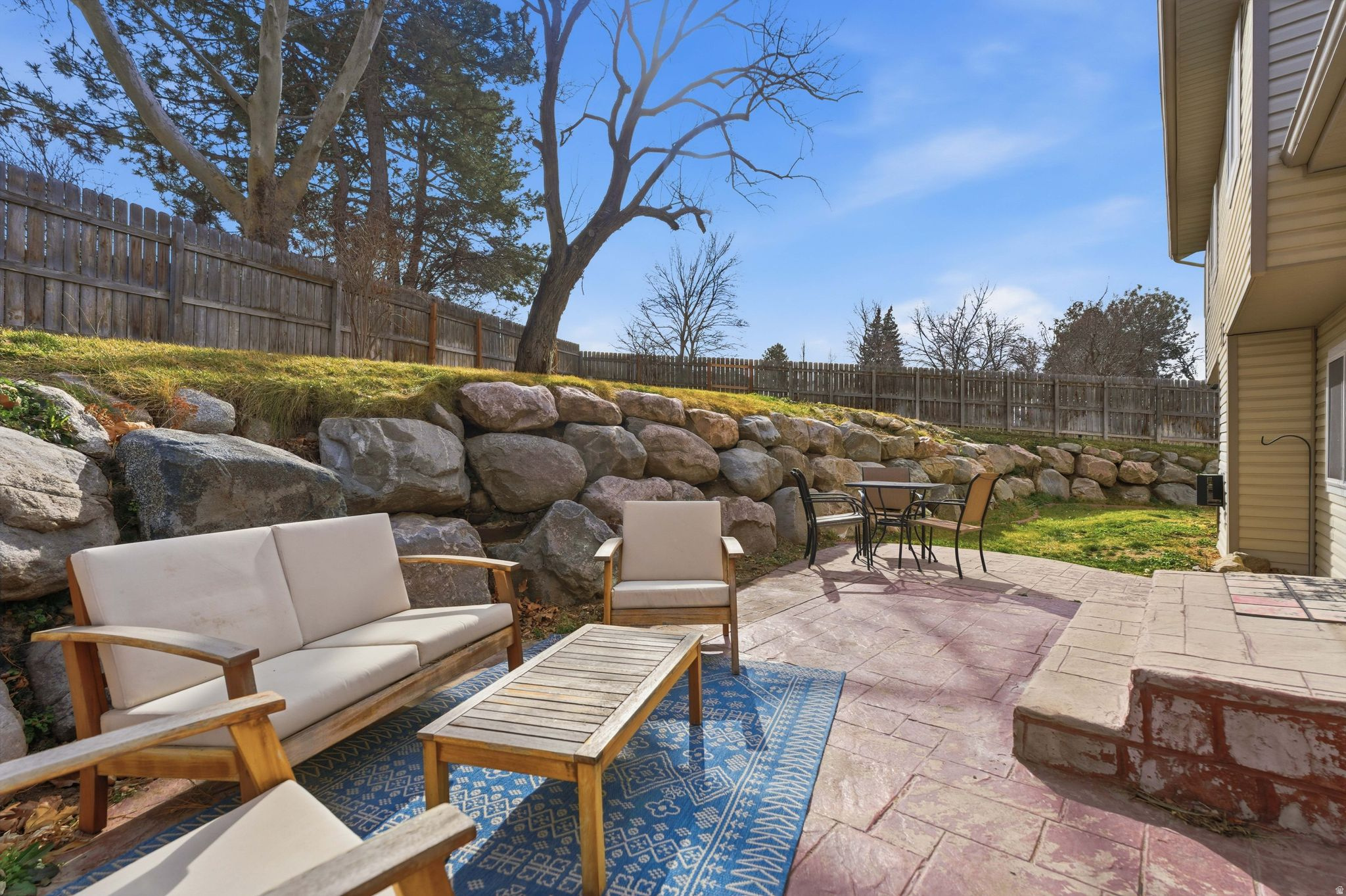 GUNTHER SUB - Residential