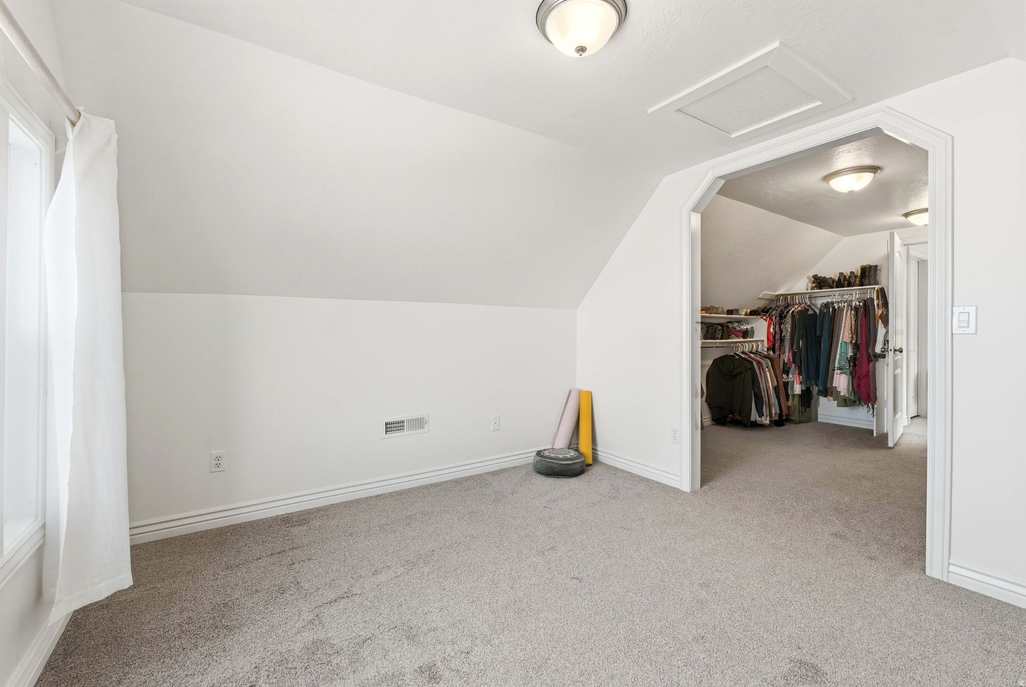 GUNTHER SUB - Residential