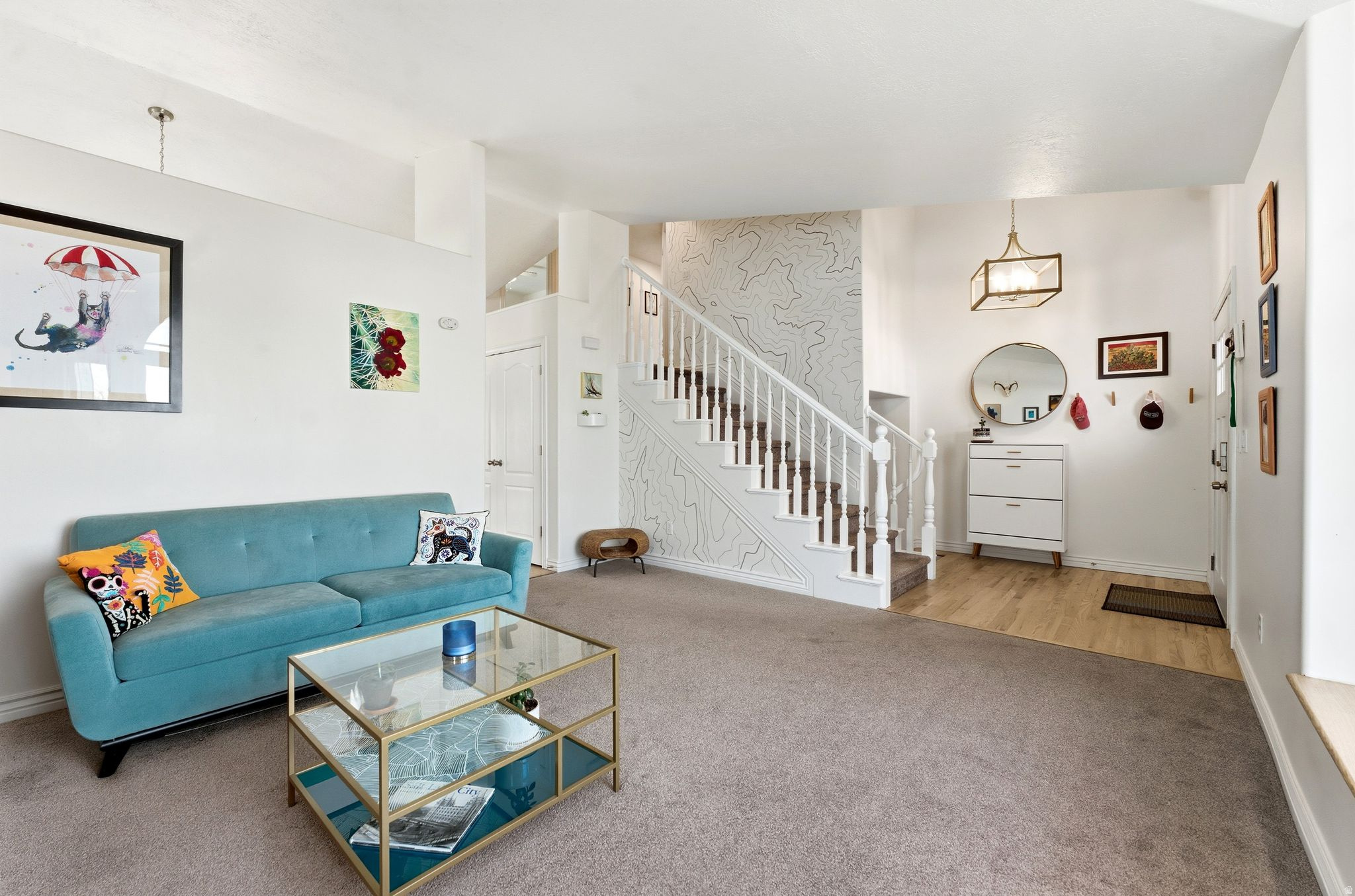 GUNTHER SUB - Residential