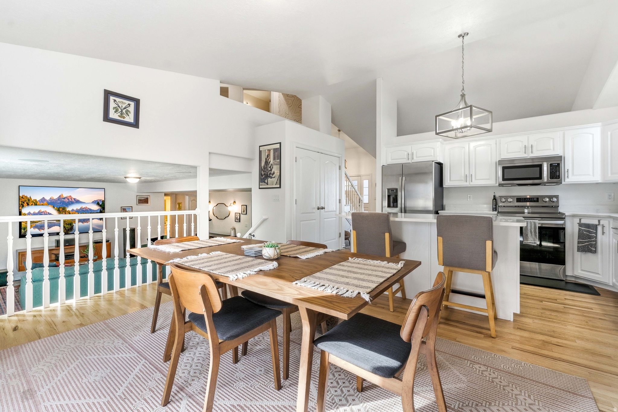 GUNTHER SUB - Residential