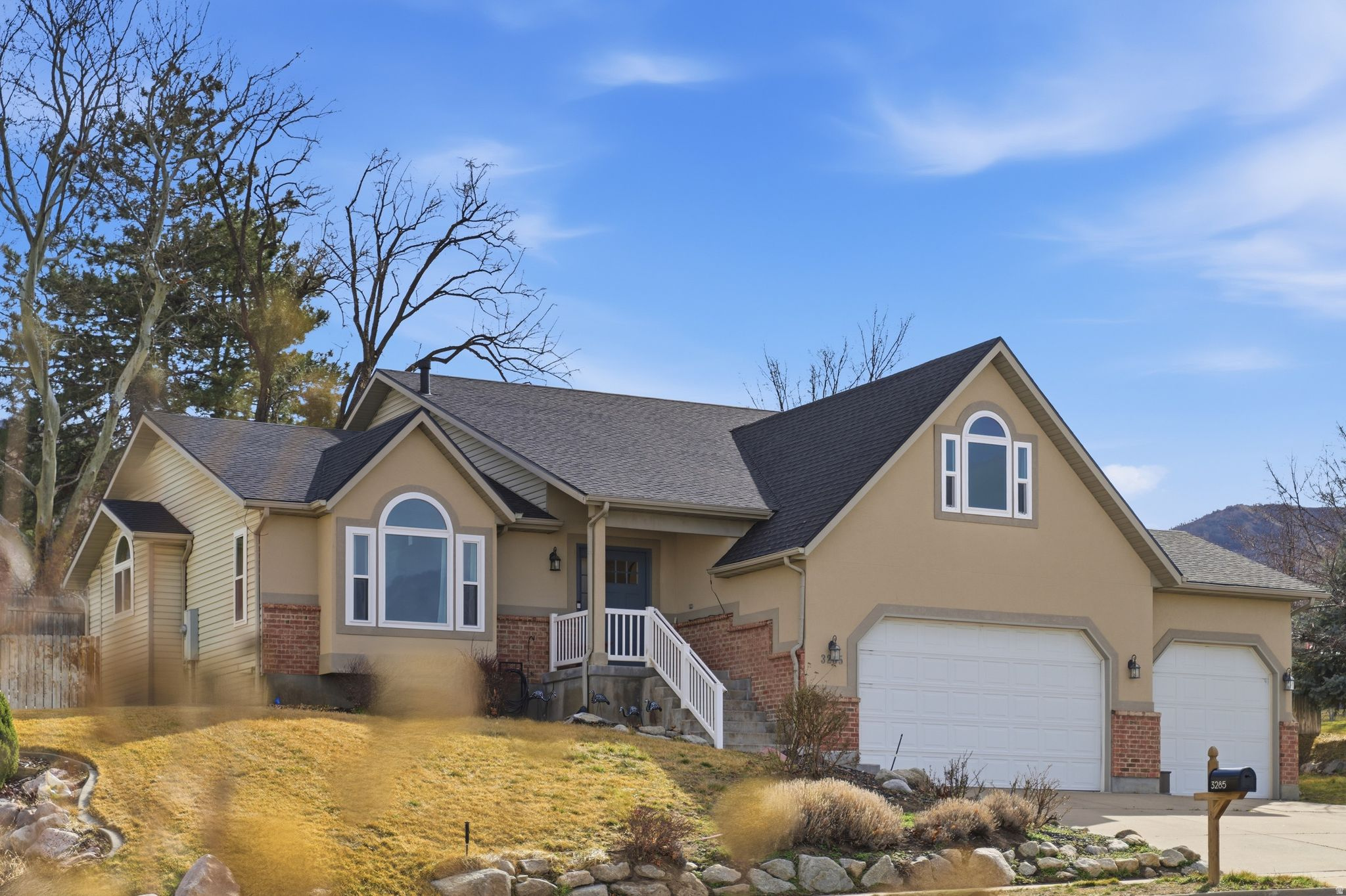 GUNTHER SUB - Residential