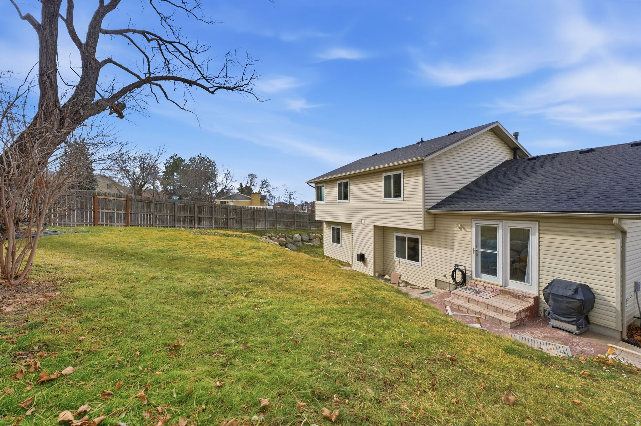 GUNTHER SUB - Residential