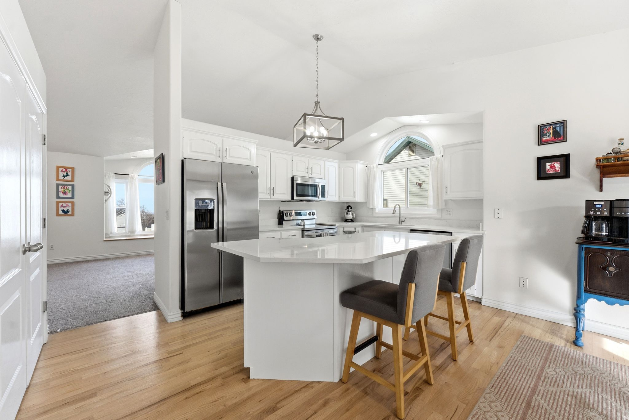 GUNTHER SUB - Residential