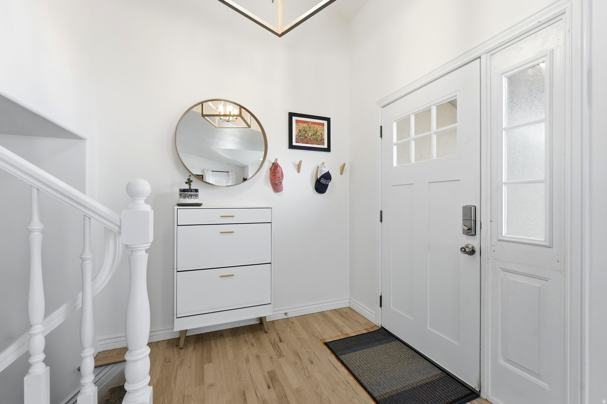 GUNTHER SUB - Residential