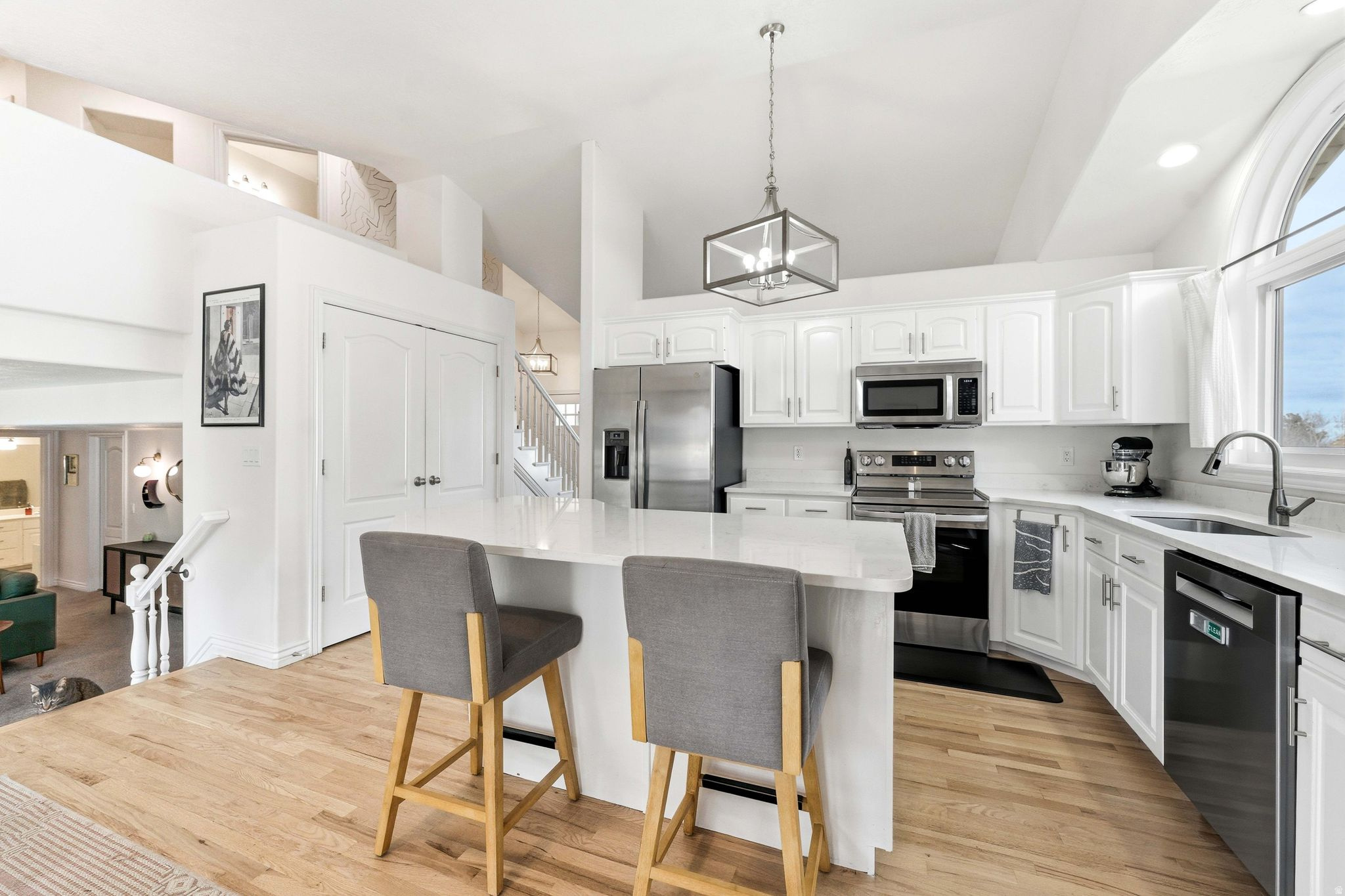 GUNTHER SUB - Residential