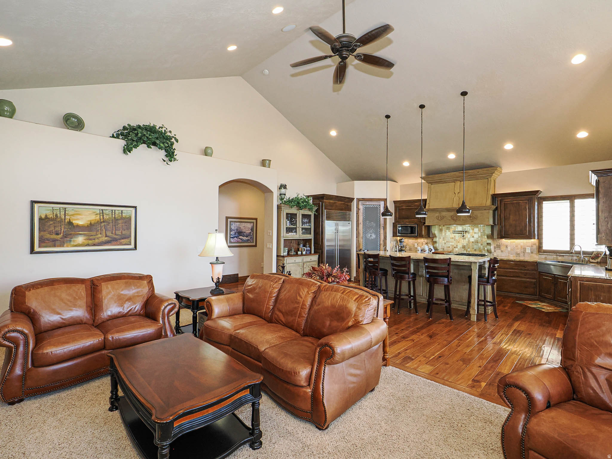 CASCADE COVE - Residential