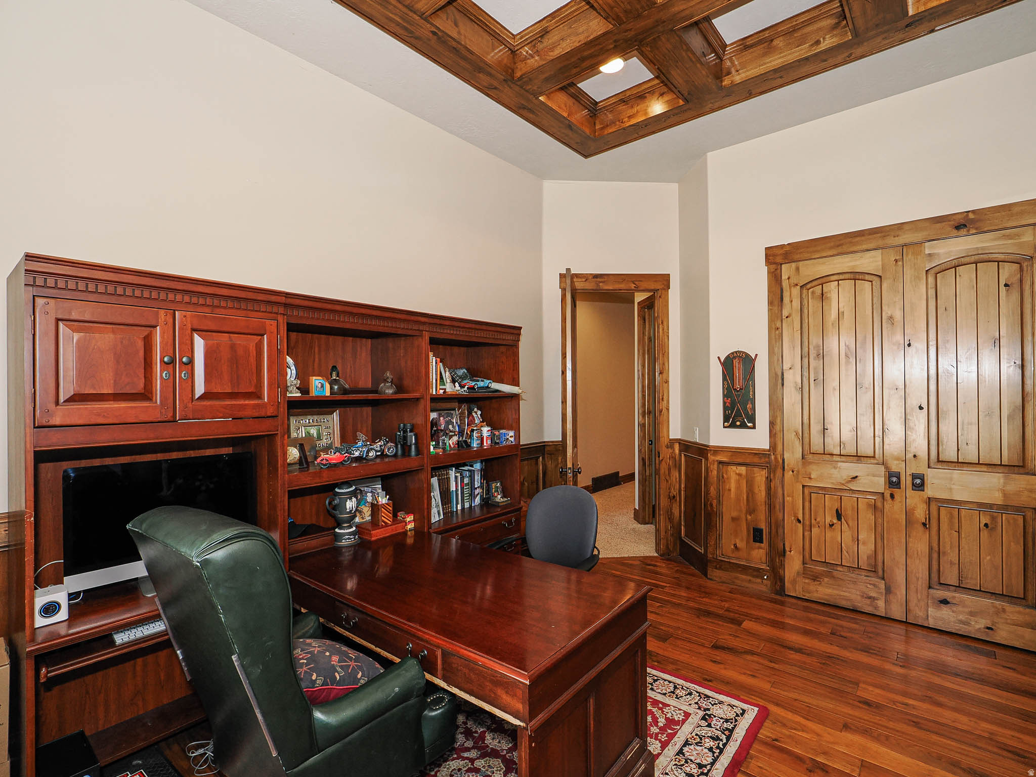 CASCADE COVE - Residential